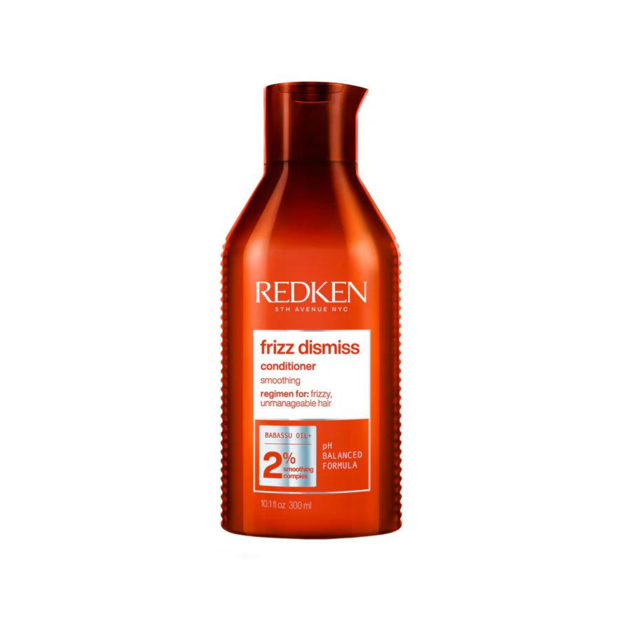 Acondicionador Redken Frizz Dismiss Conditioner (300 ML)