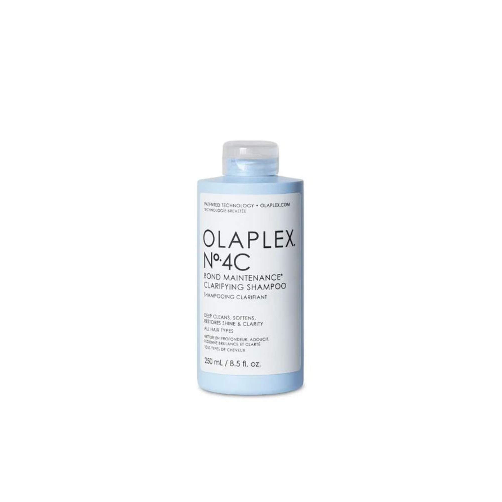 Shampoo Olaplex Nº 4 Bond Maintenance (250 ML)