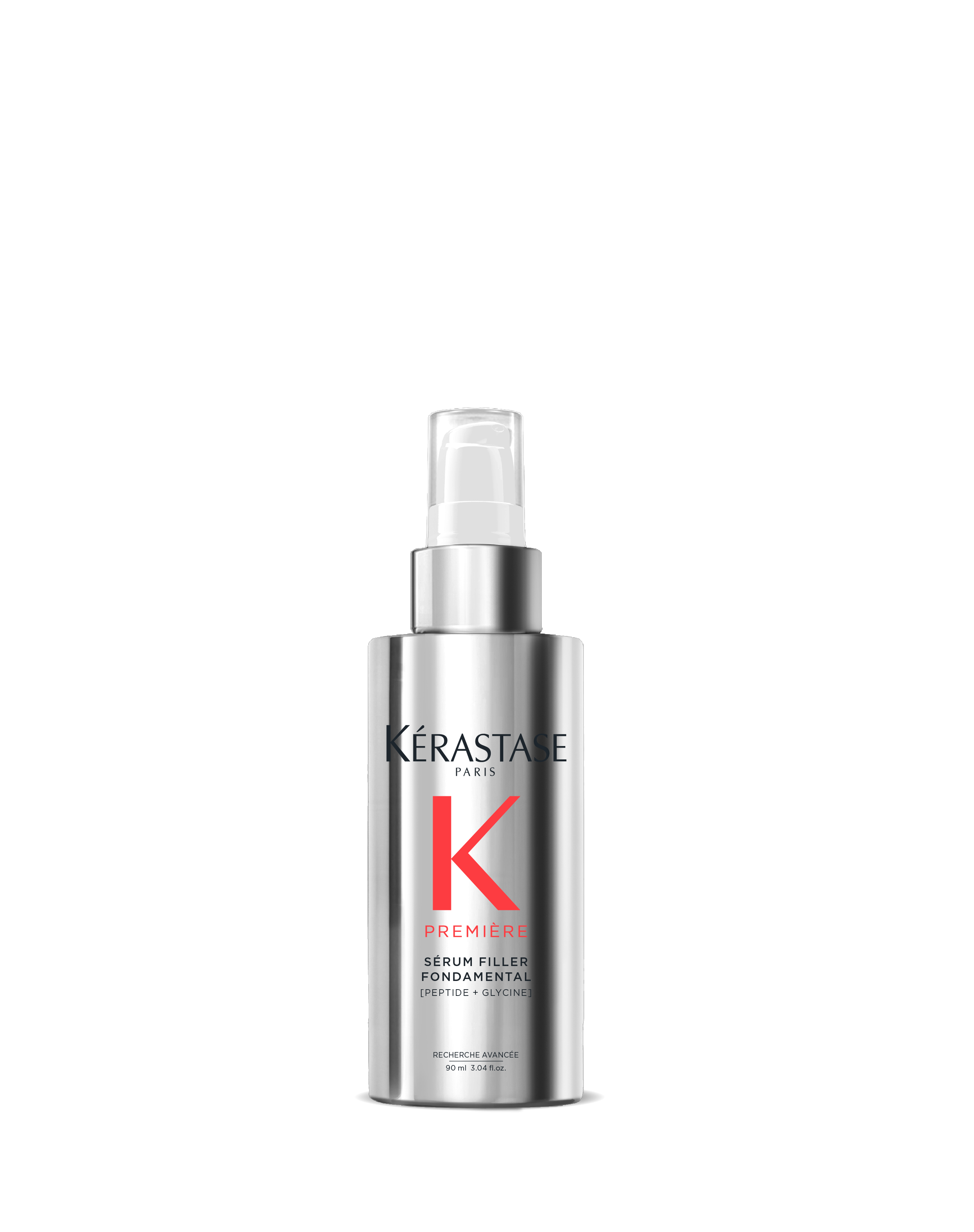 Sérum Kérastase Première Filler Fondamental (90 ML)
