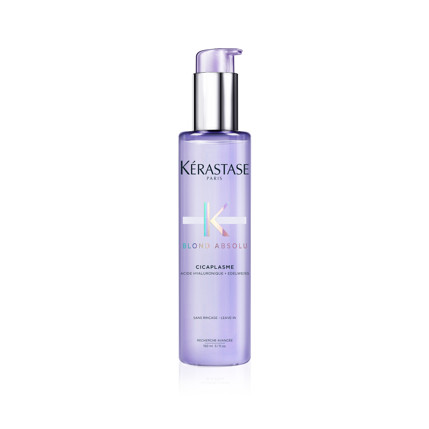 Sérum Kérastase Cicaplasme Blond Abs (150 ML)
