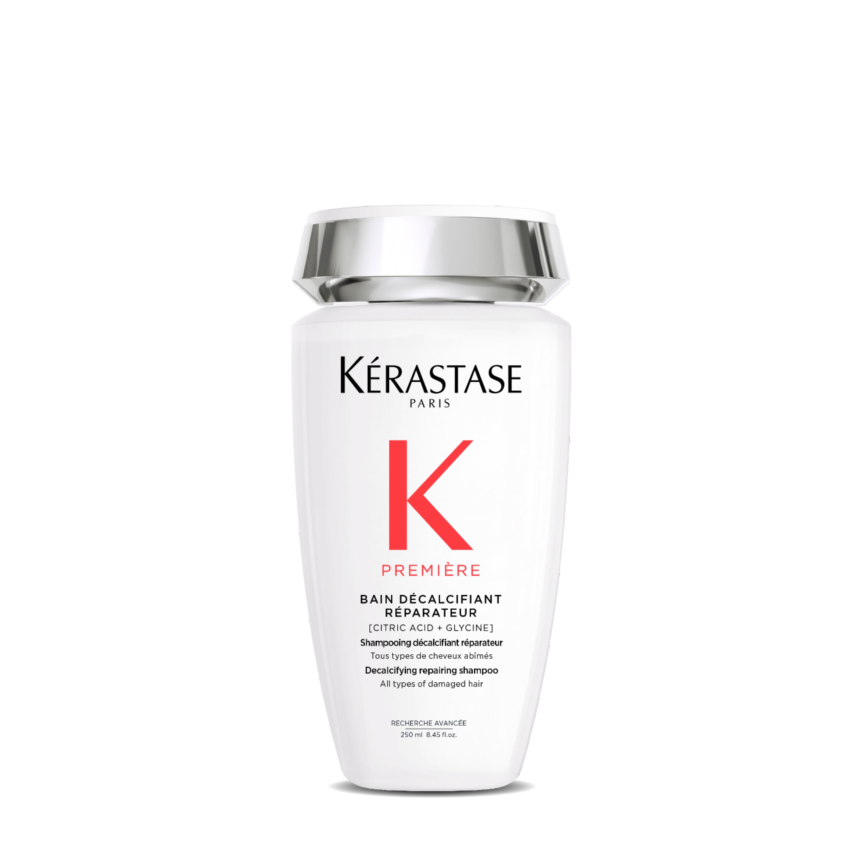 Shampoo Kérastase Première Bain Decalcifiant Reparateur (250 ML)