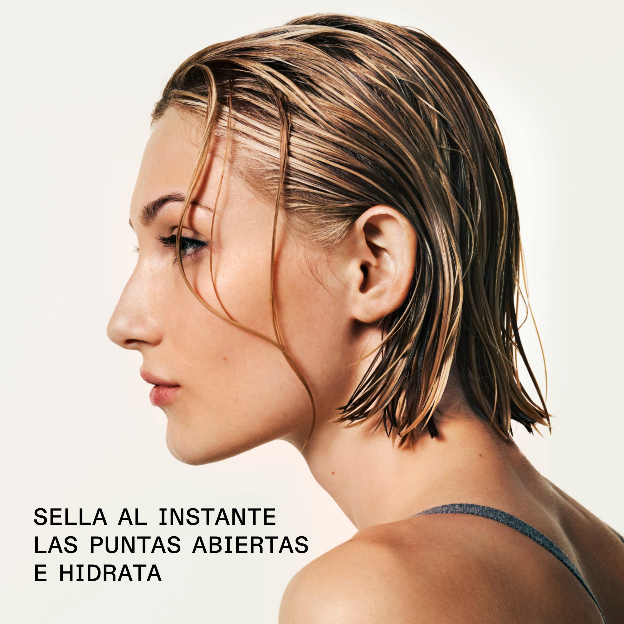 Leave In Moisturize &Mend Condition OLAPLEX N*5 (100 ML)