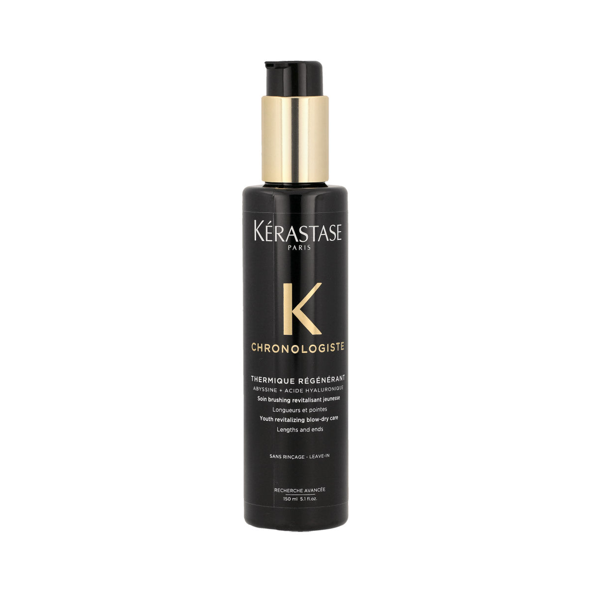 Protector Térmico Kérastase Chronologiste Thermique Régénérant (150 ML)