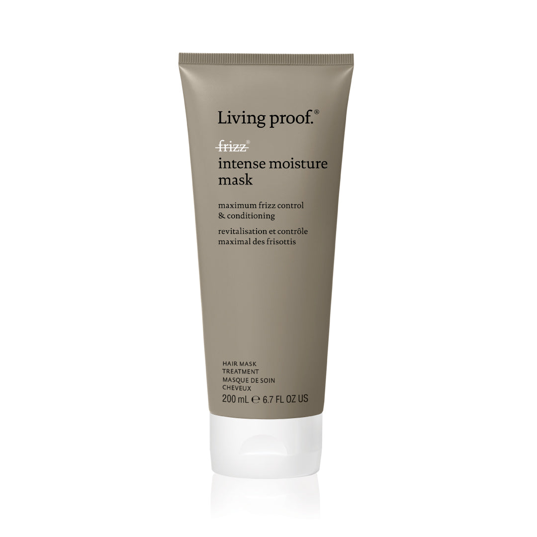 Mascarilla Living Proof No Frizz Intense Moisture Mask (200 ML)