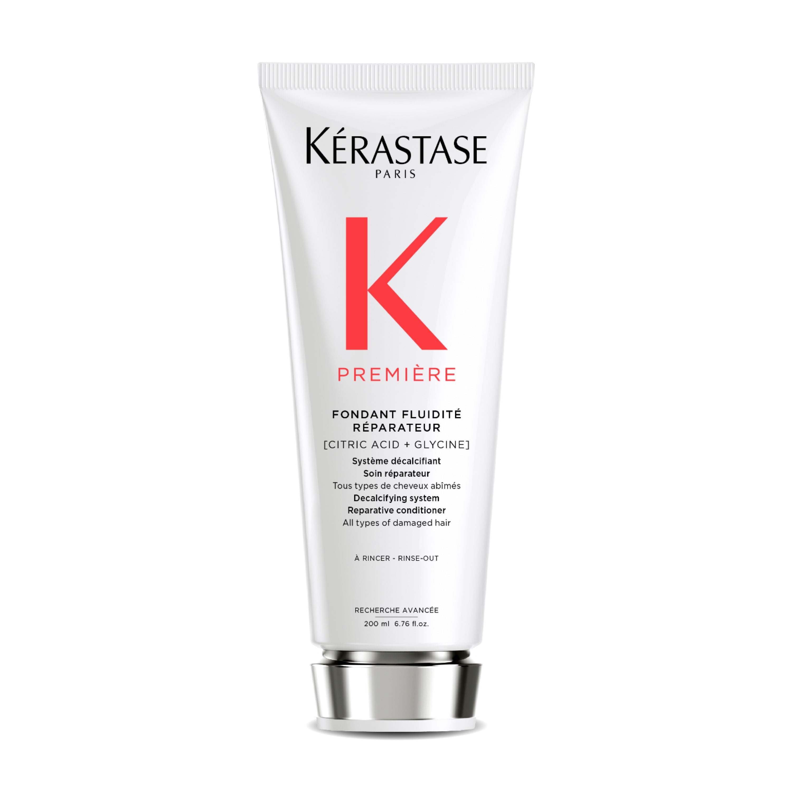 Acondicionador Kérastase Première Fondant Fluidite Reparateur (200 ML)