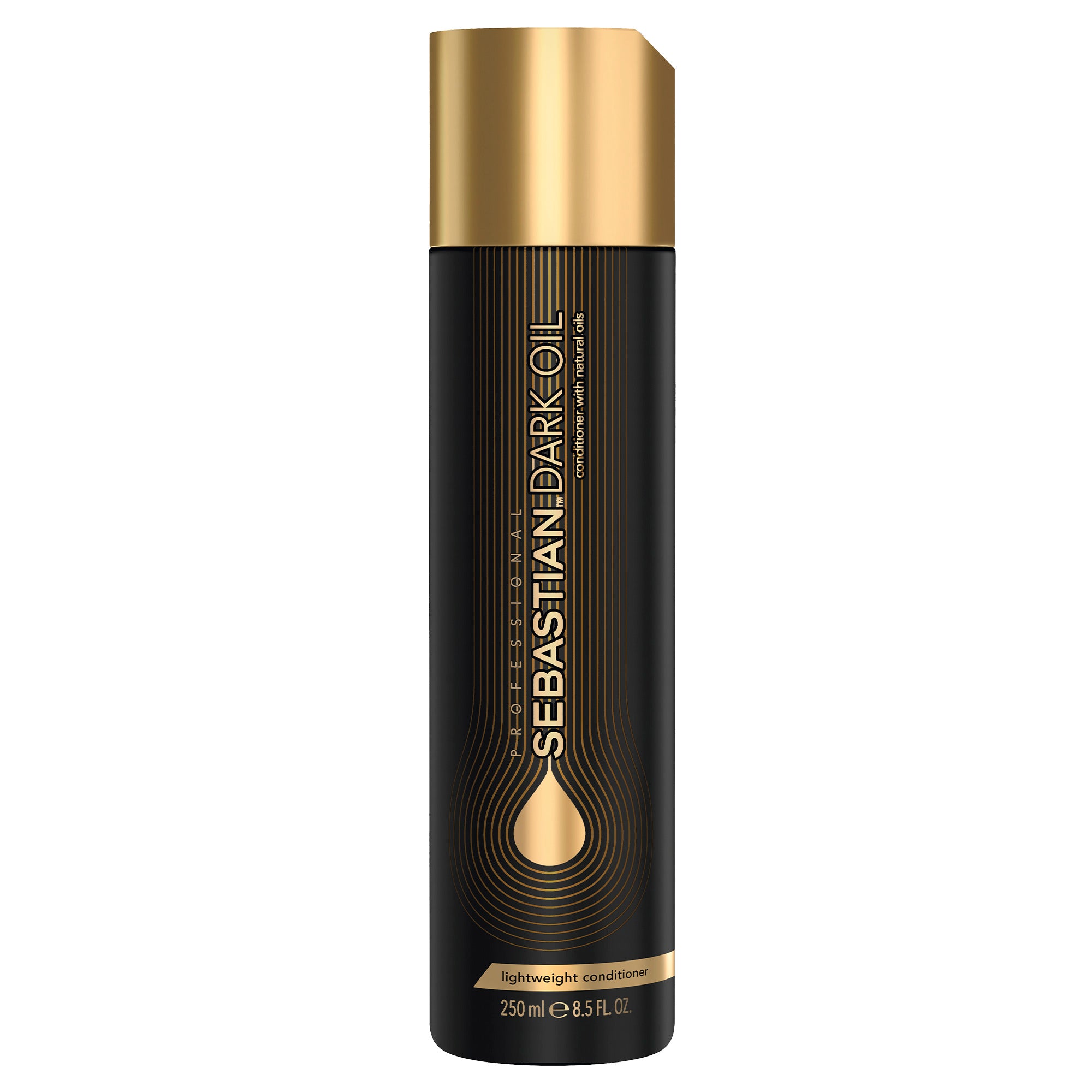 Acondicionador Dark Oil SEBASTIAN (250 ML)