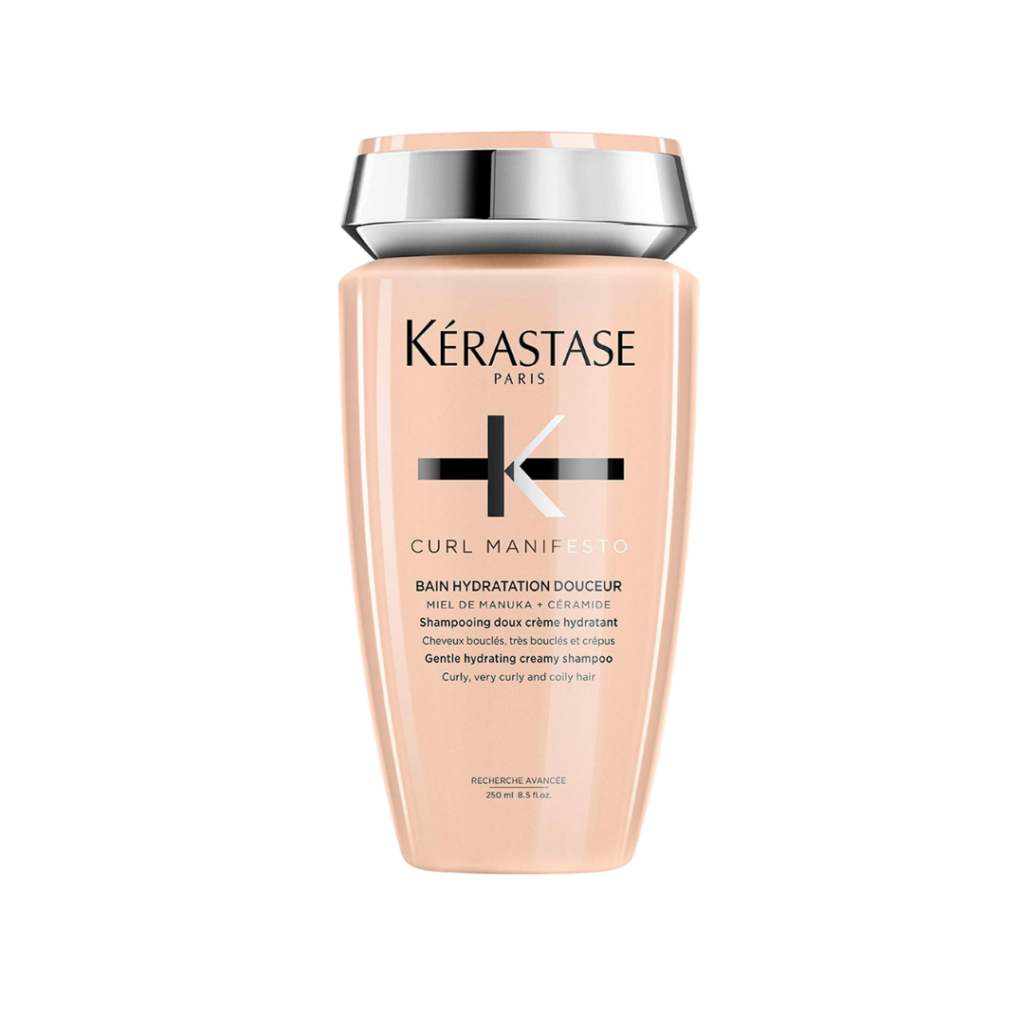 Shampoo Hydratation Douceur Curl Manifiesto KERASTASE ( 250 ML)