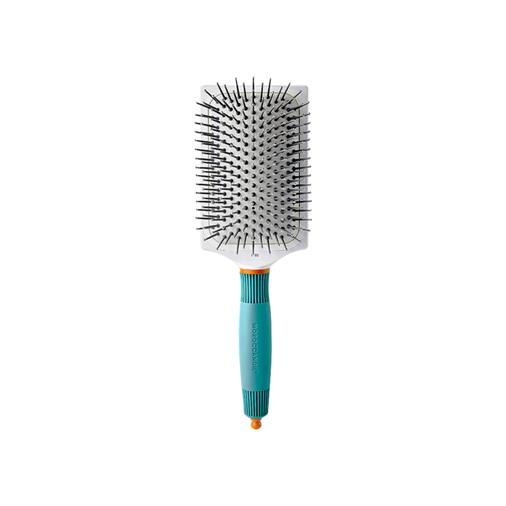 Cepillo Moroccanoil Plano de Cerámica Moroccanoil