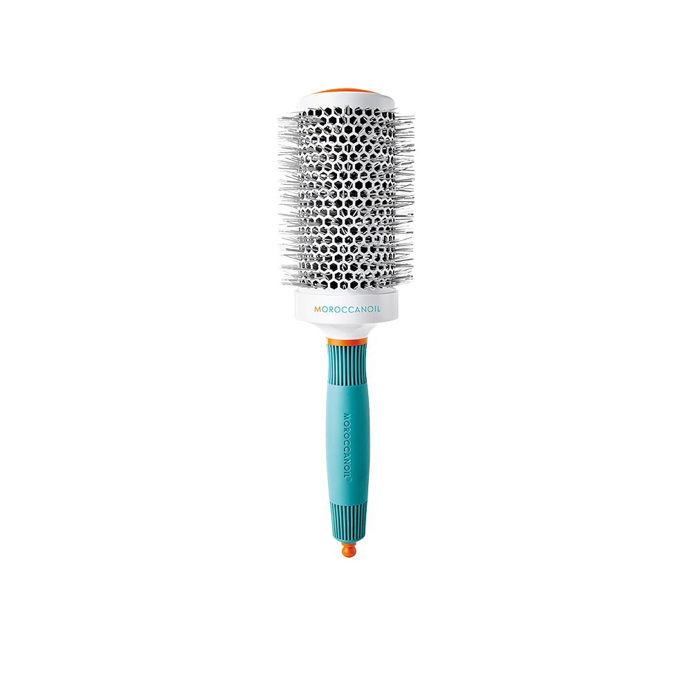Cepillo Moroccanoil Redondo de Cerámica Moroccanoil (55 MM)