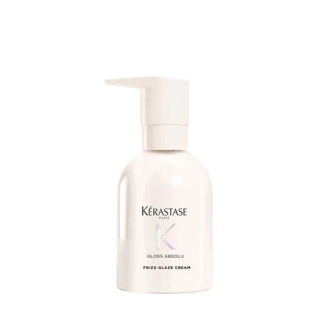Crema de peinar Frizz-Glaze Cream (Crème de Coiffage) KERASTASE (240 ML)