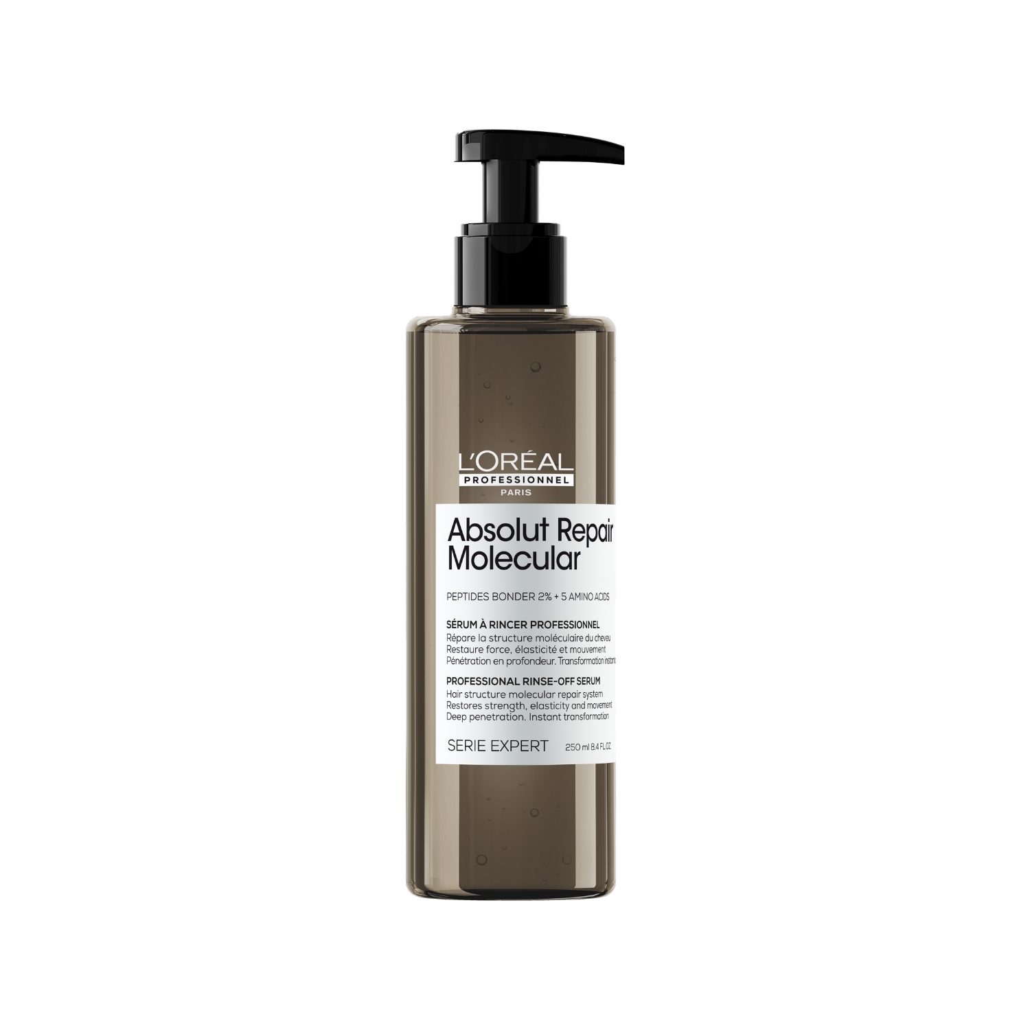 Serum Absolut Repair Molecular L'Oréal (250 ML)