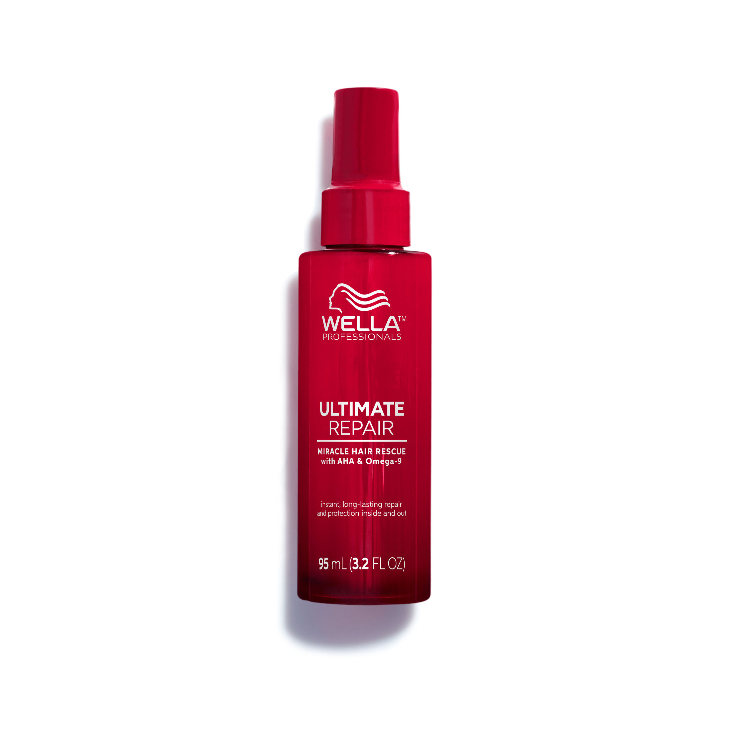 Tratamiento Wella Miracle Ultimate Repair WELLA (95 ML)
