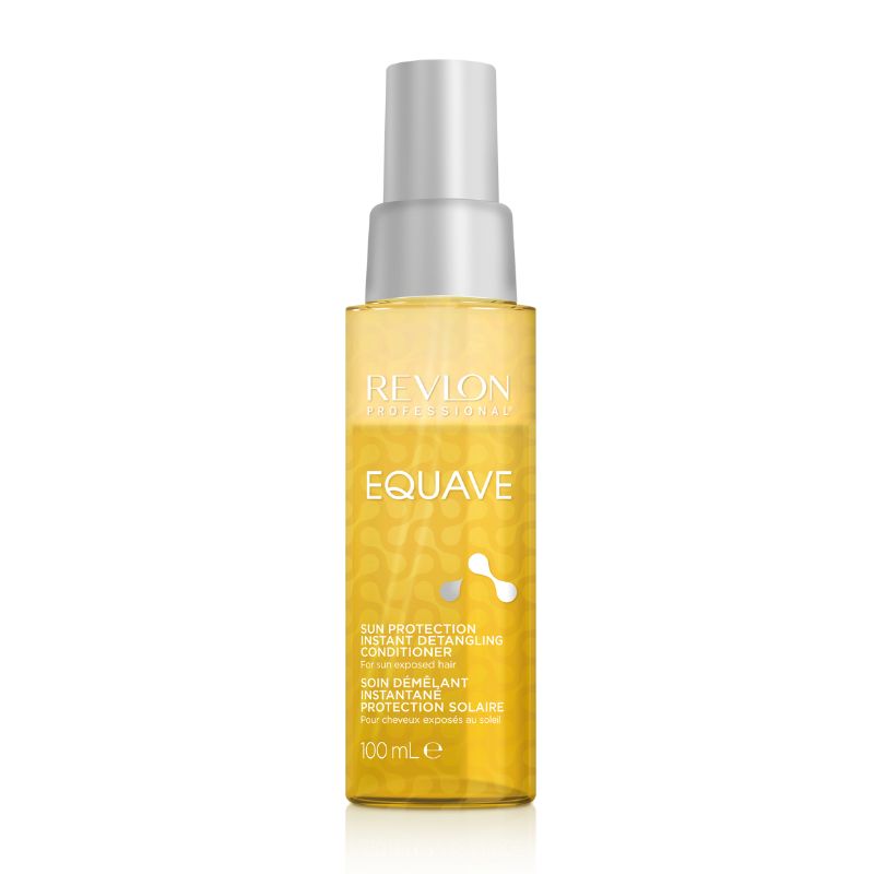 Acondicionador Revlon Equave SUN PROTECTION Instant Detangling (100 ML)