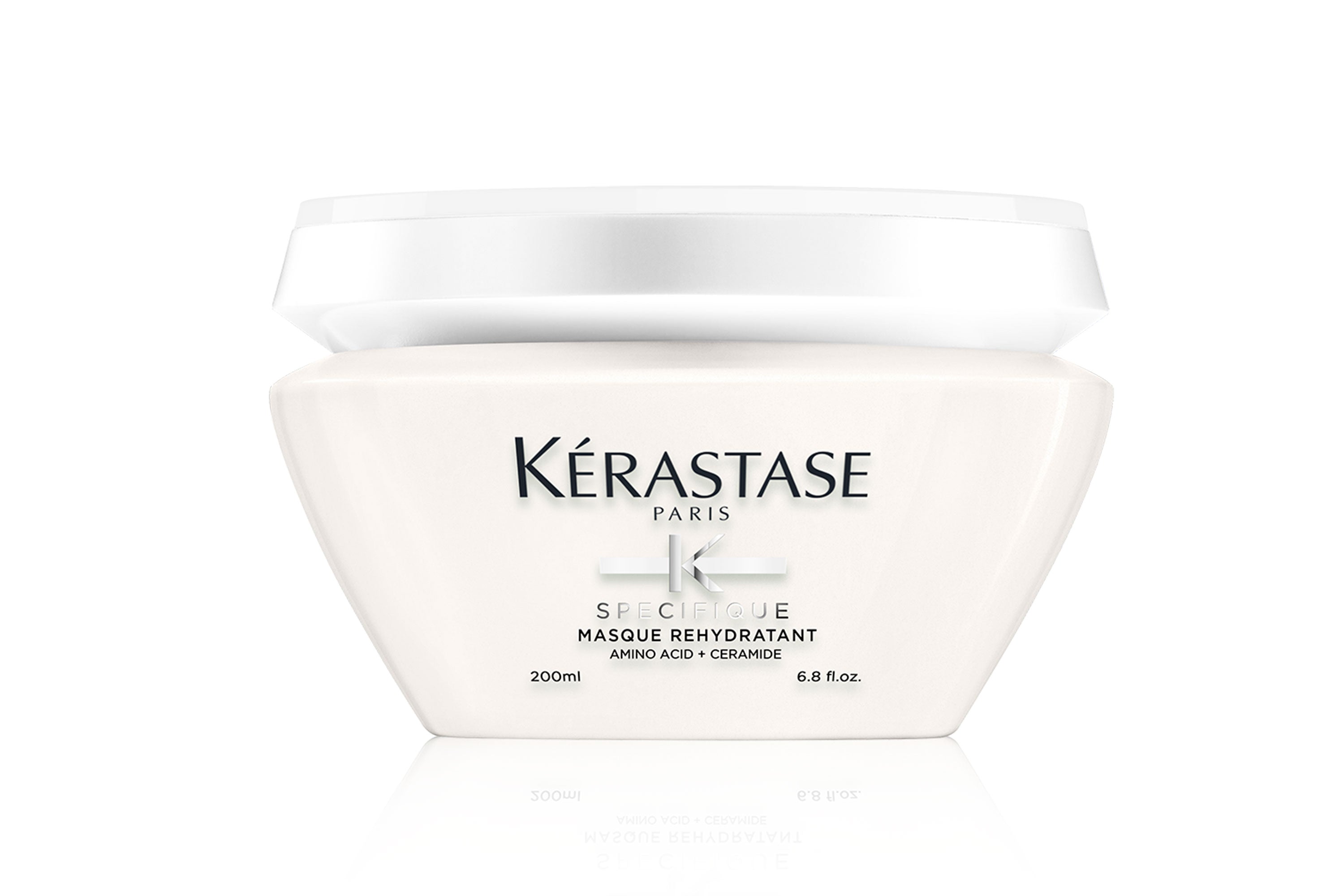 Mascarilla Kérastase Specifique Masque Rehydratant (200 ML)
