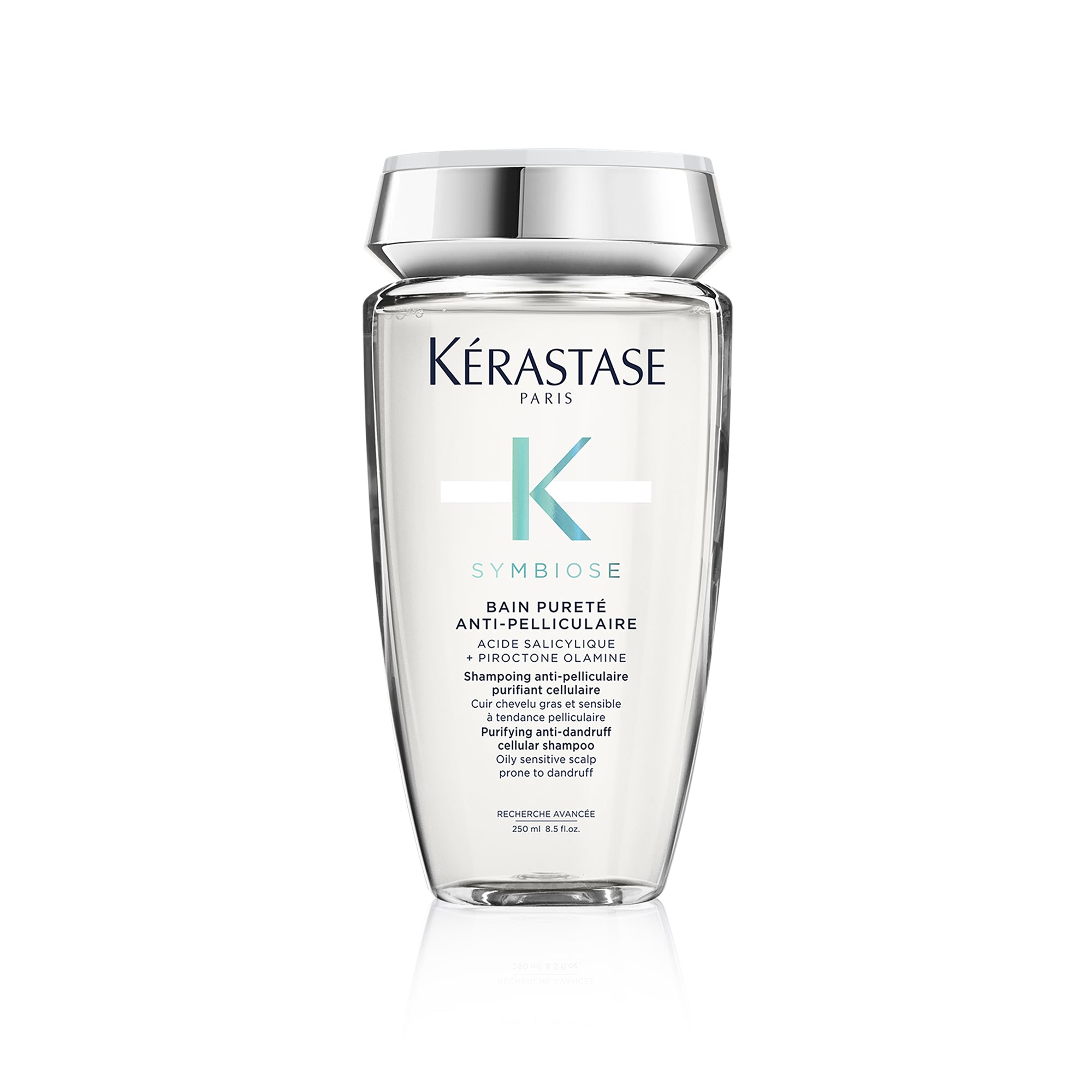 Shampoo Kérastase Symbiose Bain Pureté Anti-Pelliculaire (250 ML)