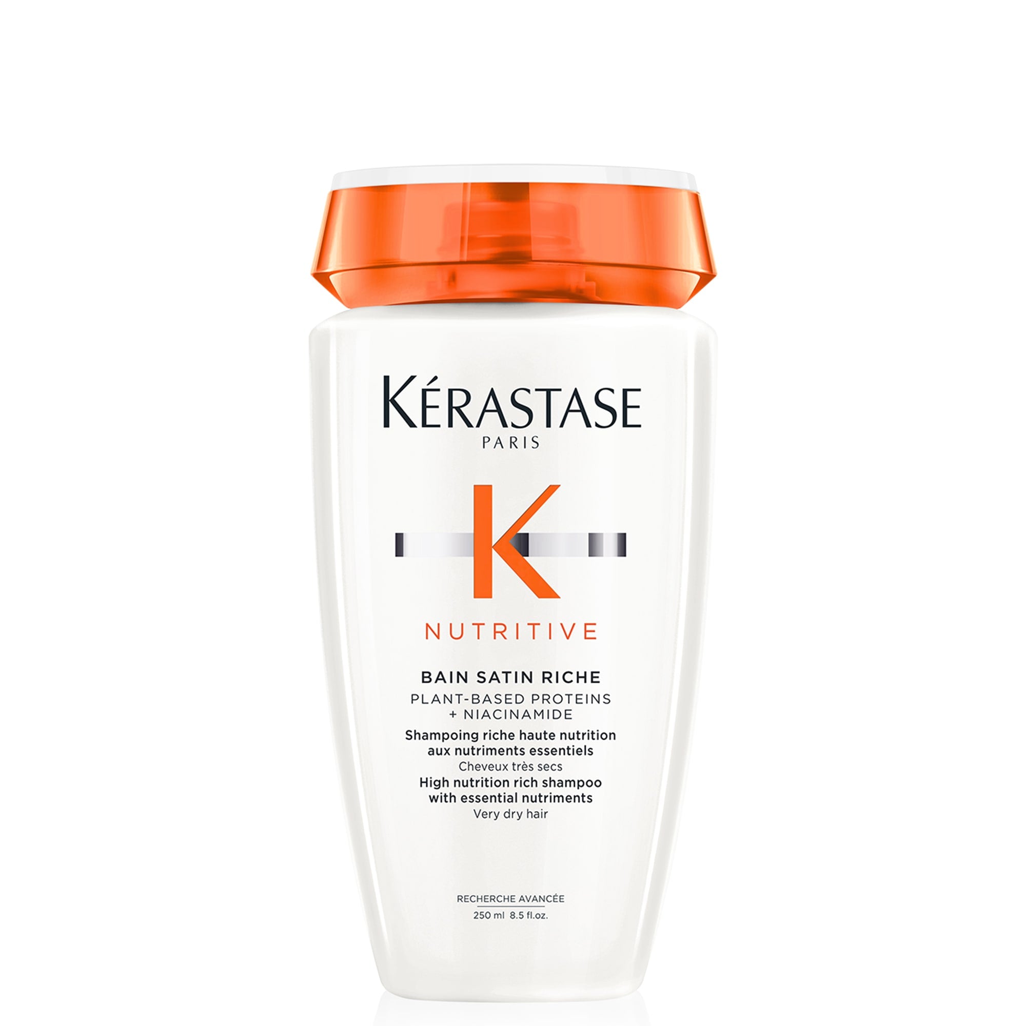 Shampoo Kérastase Nutritive Bain Satin Riche (250 ML)