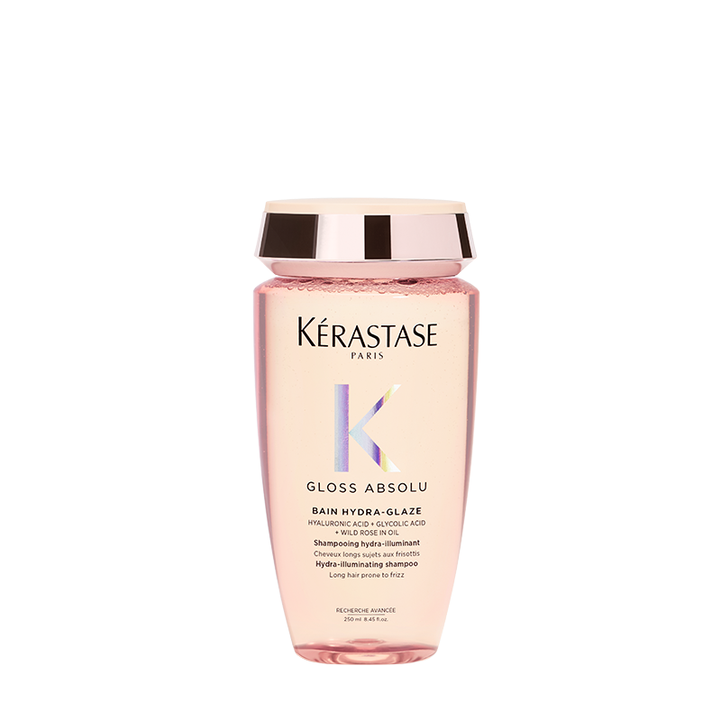 Shampoo Kérastase Gloss Absolu Bain Hydra Glaze (250 ML)