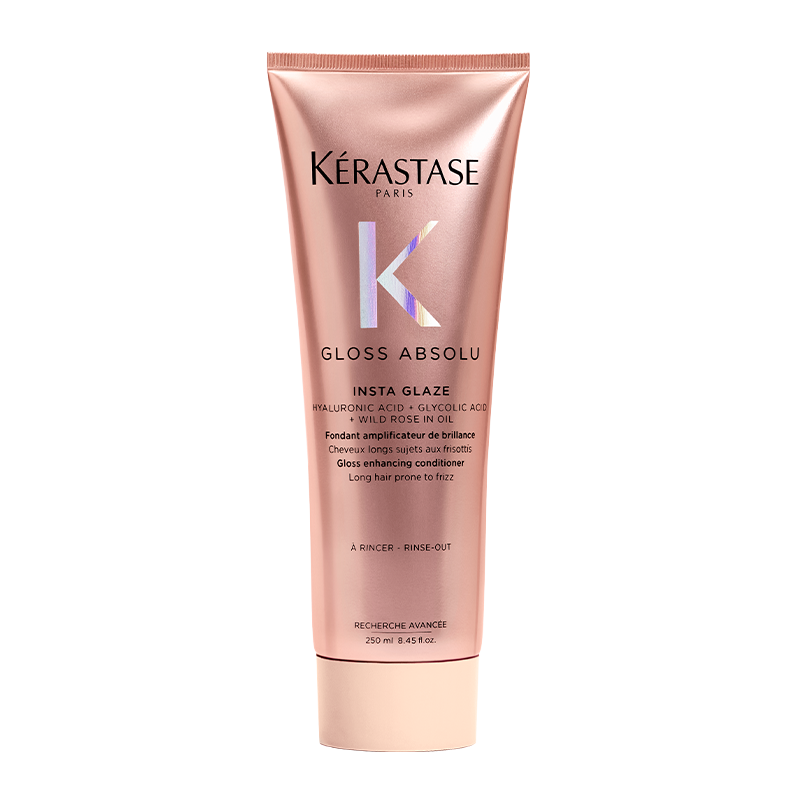 Acondicionador Kerastase Gloss Absolu Fondant Insta Glaze (250 ML)