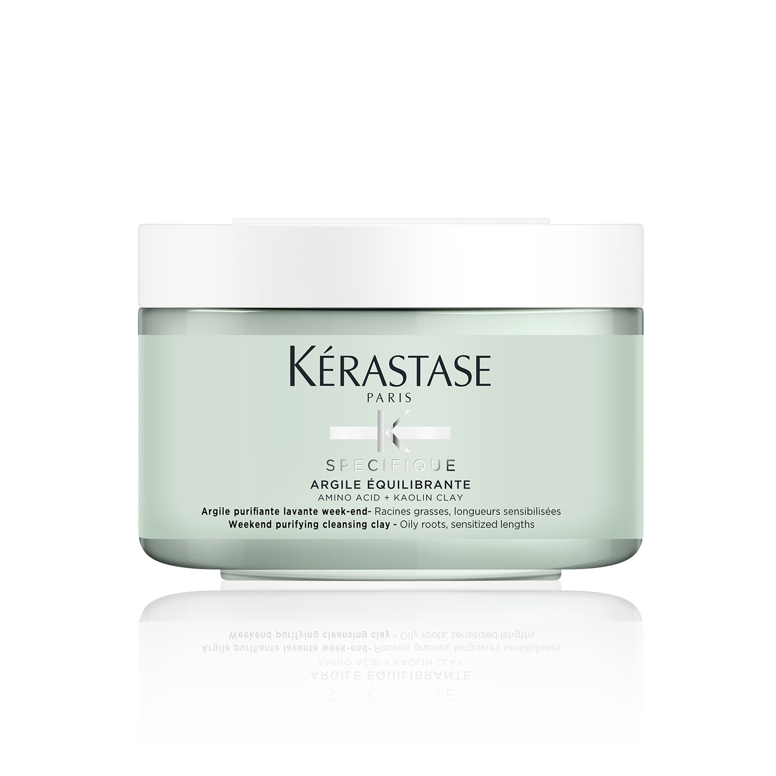 Argile Equilibrante Specifique Kérastase (250 ML)
