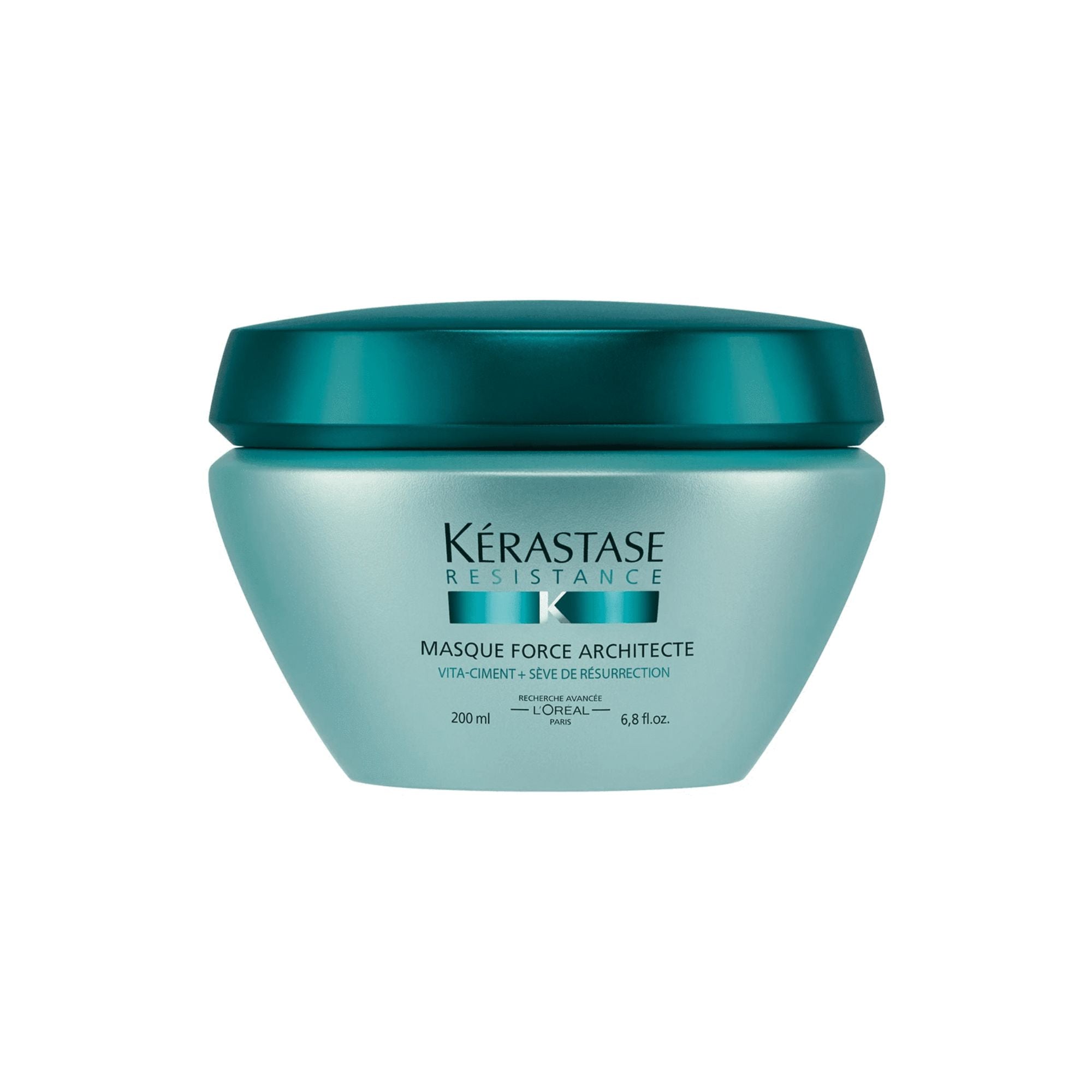 Mascarilla Kérastase Resistance Force Architecte (200 ML)