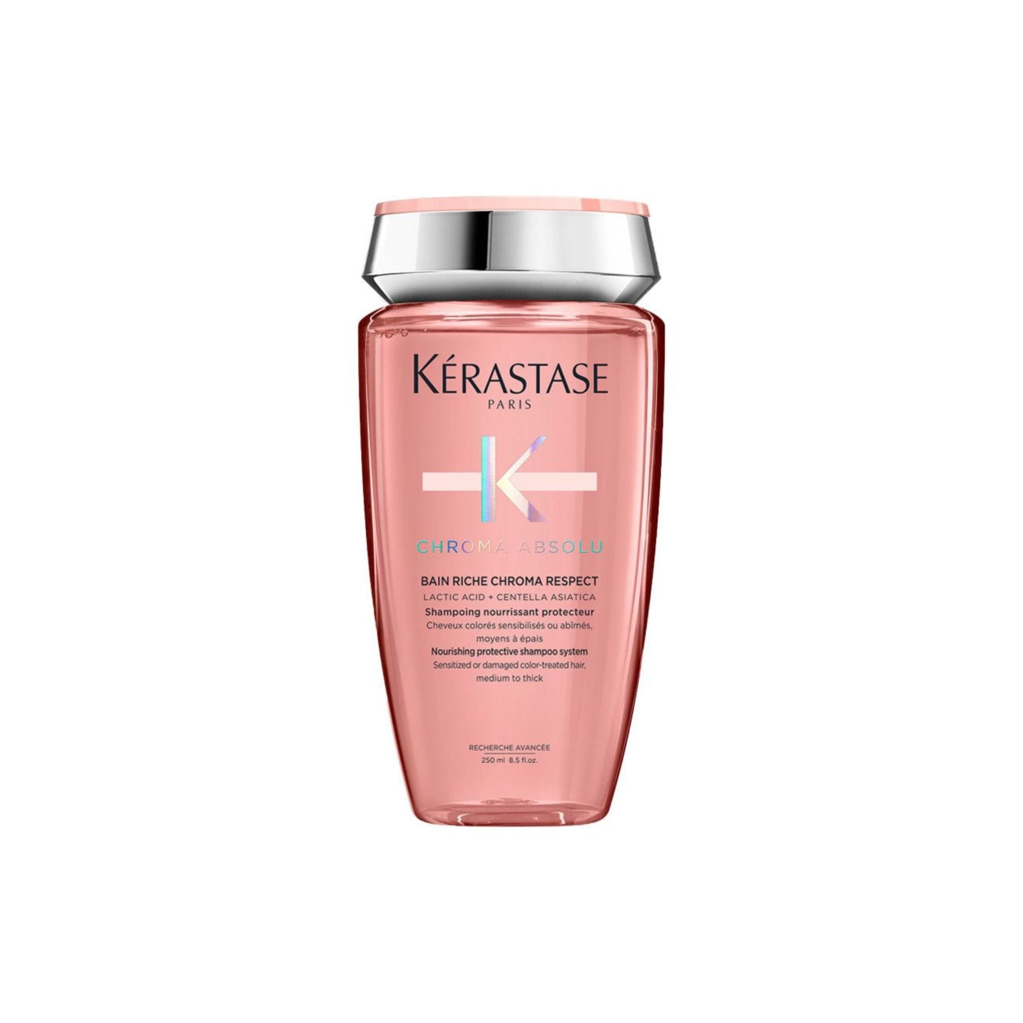 Shampoo Kérastase Chroma Bain Riche Chroma Respect (250 ML)