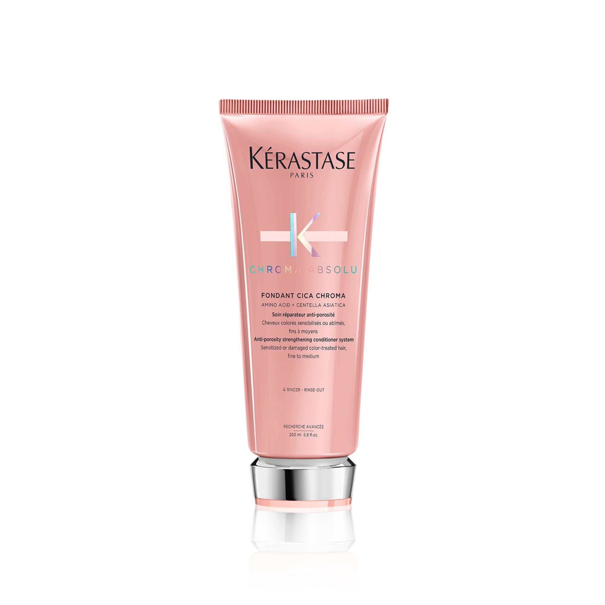Acondicionador Kerastase Chroma Fondant Cica Chroma (200ML)