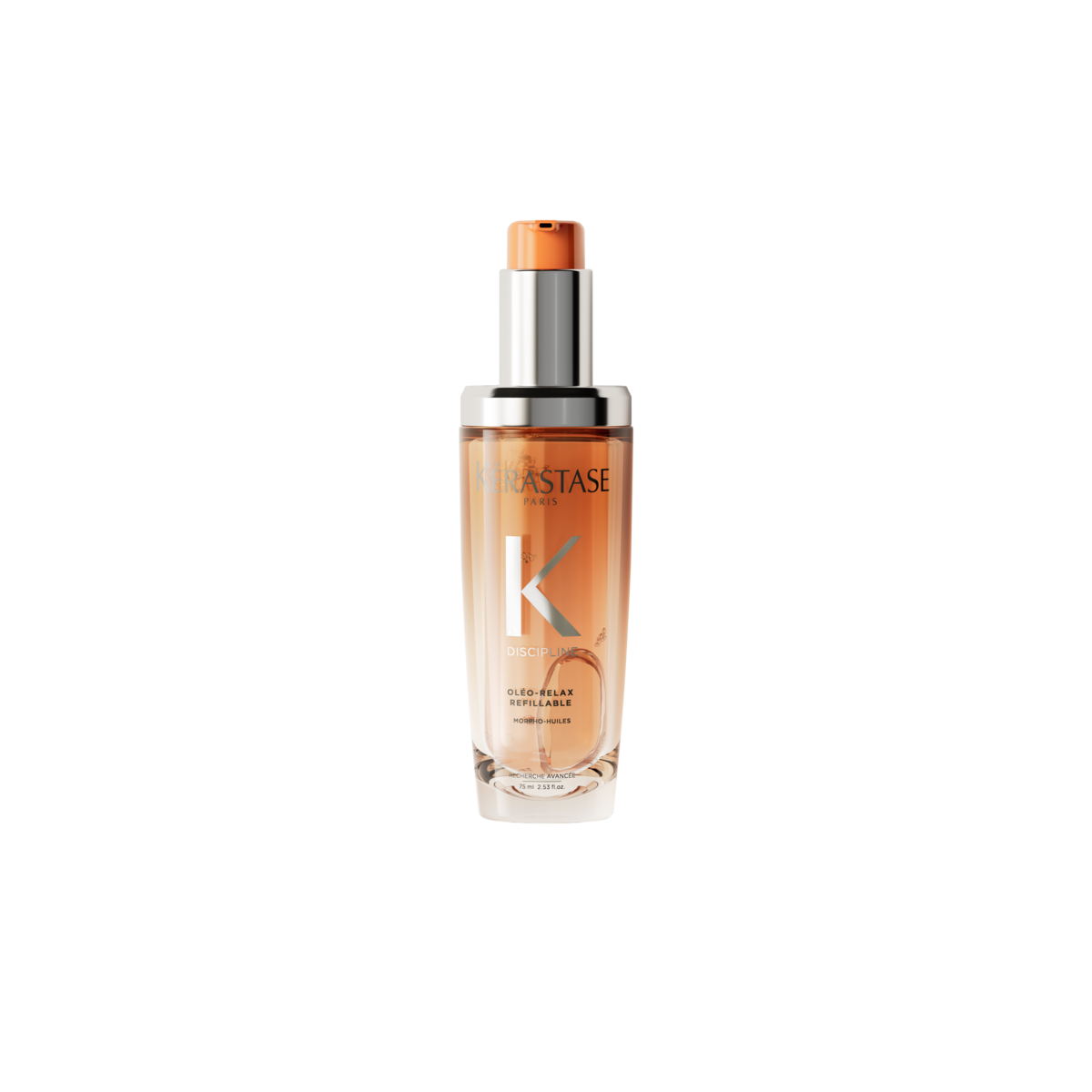 Aceite L´Huile Oleo Relax Kérastase (Recargable) (75 ML)