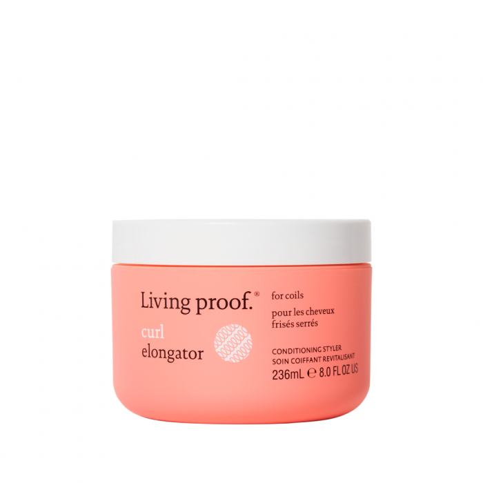 Condition Style Curl Elongator LIVING PROOF (236 ML)