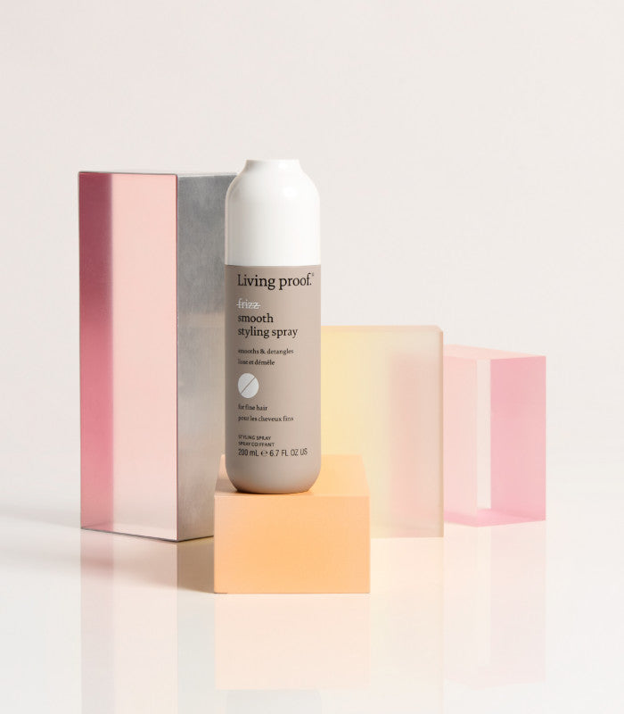 Smooth Styliing Spray No Frizz LIVING PROOF (200 ML)