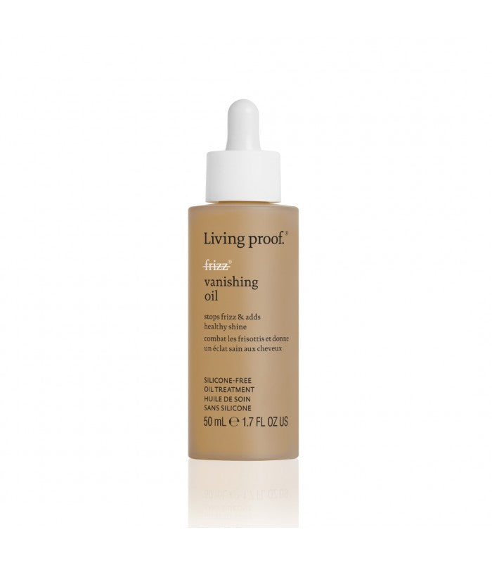 Vanishing Oil No Frizz LIVING PROOF (50 ML)