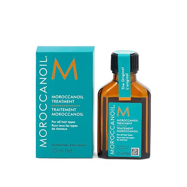 Tratamiento Argan Normal MOROCCANOIL TRAVEL SIZE (25 ML)