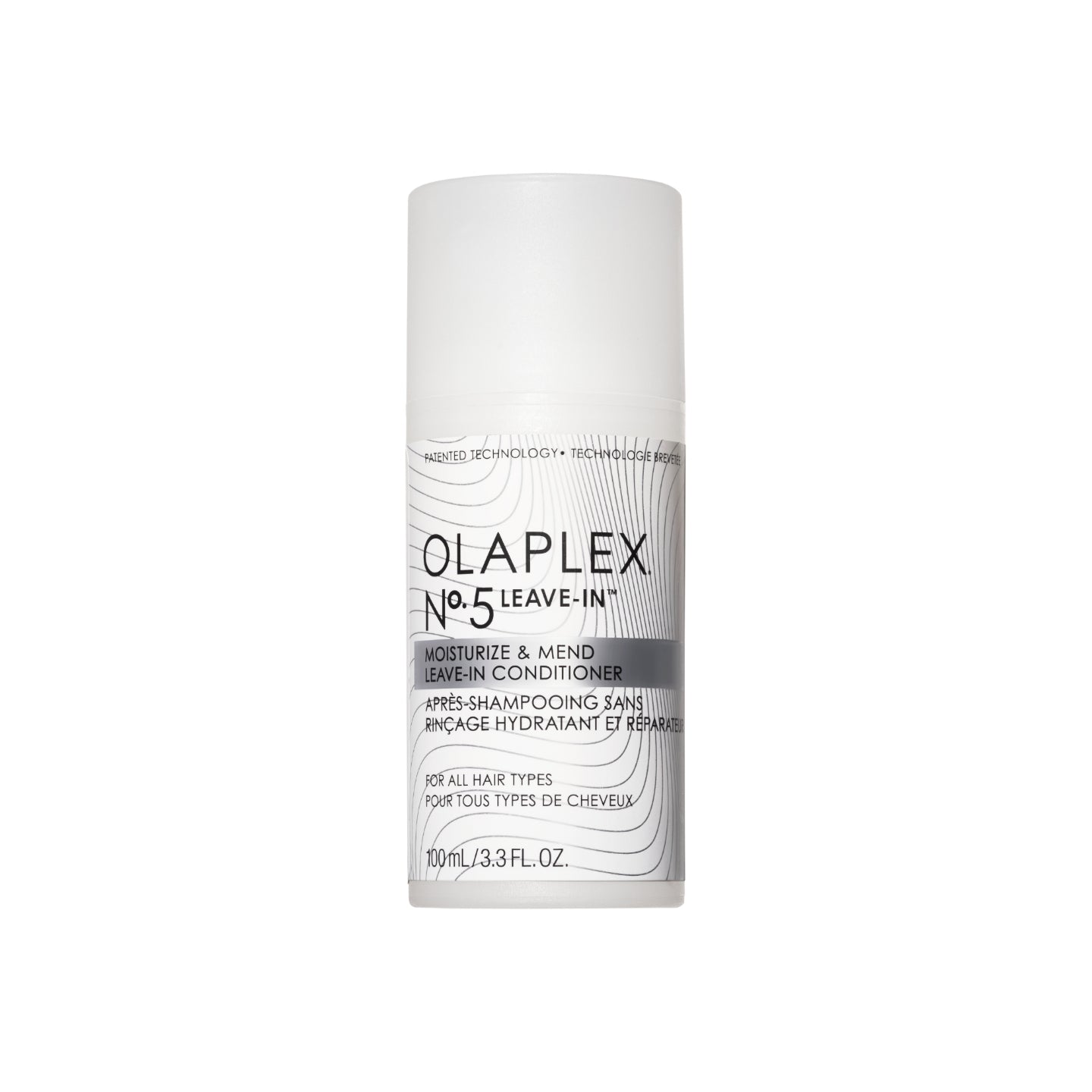 Leave In Moisturize &Mend Condition OLAPLEX N*5 (100 ML)