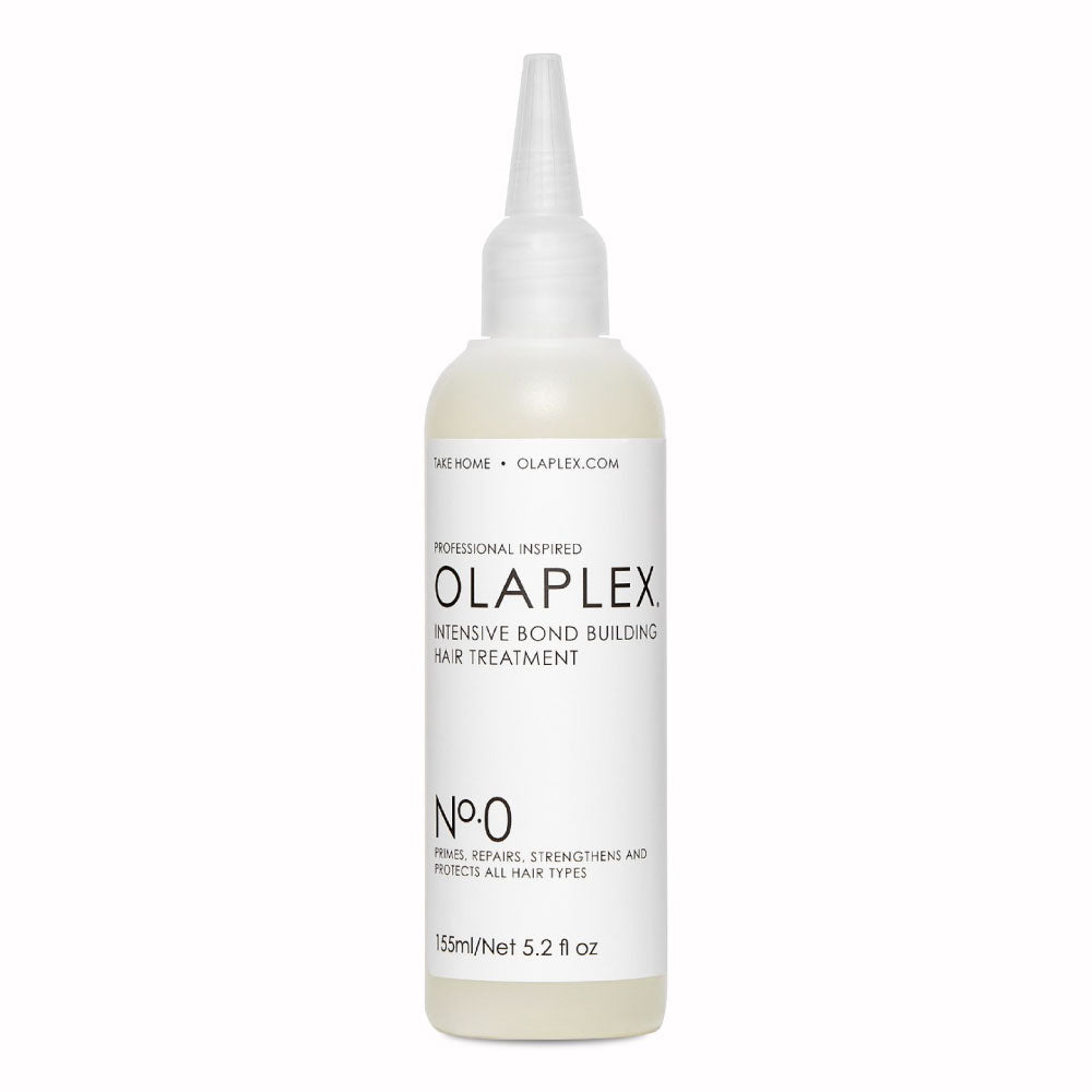Tratamiento Olaplex Nº 0 Intensive Bond Building (155 ML)