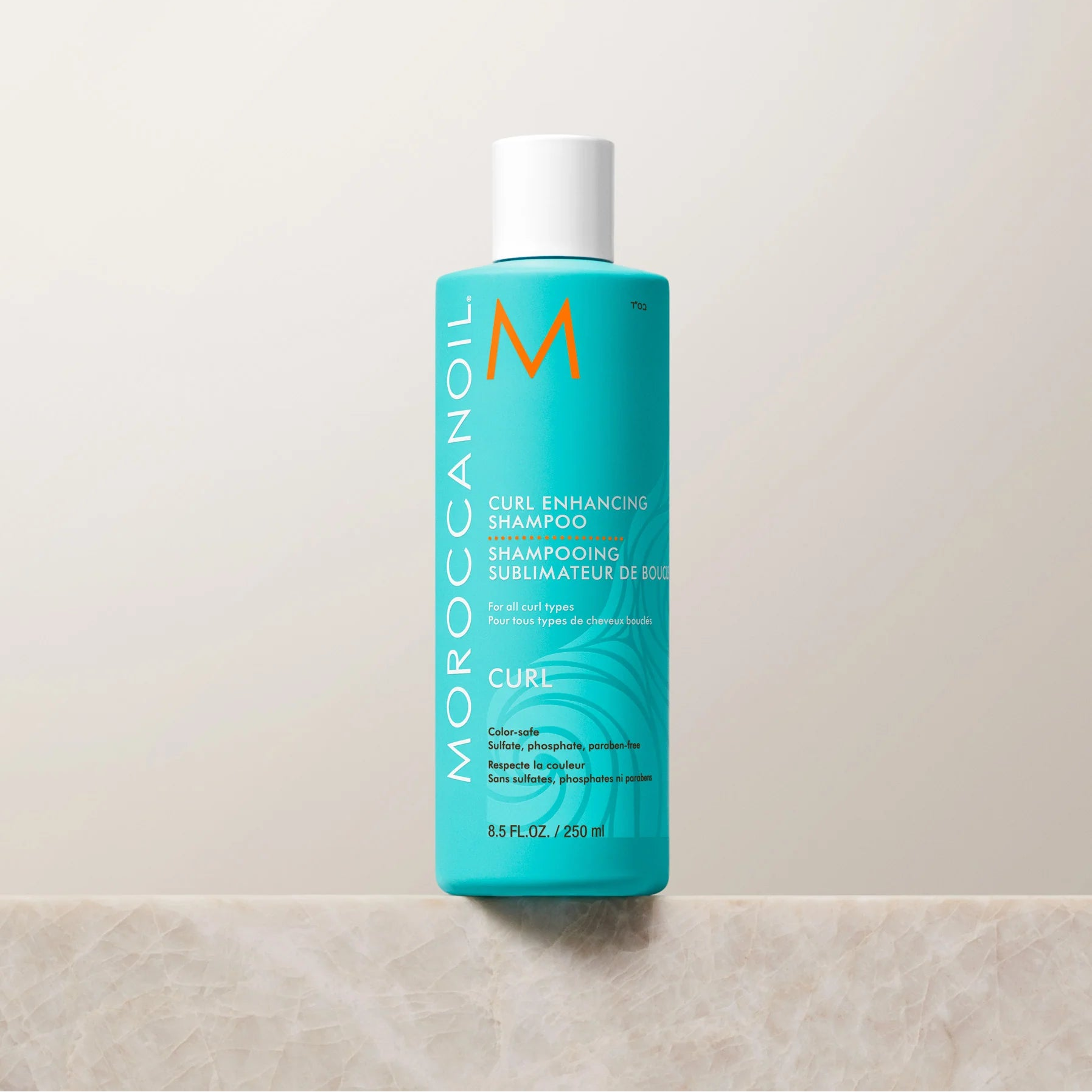 Shampoo Curl Enhancing MOROCCANOIL (250 ML)