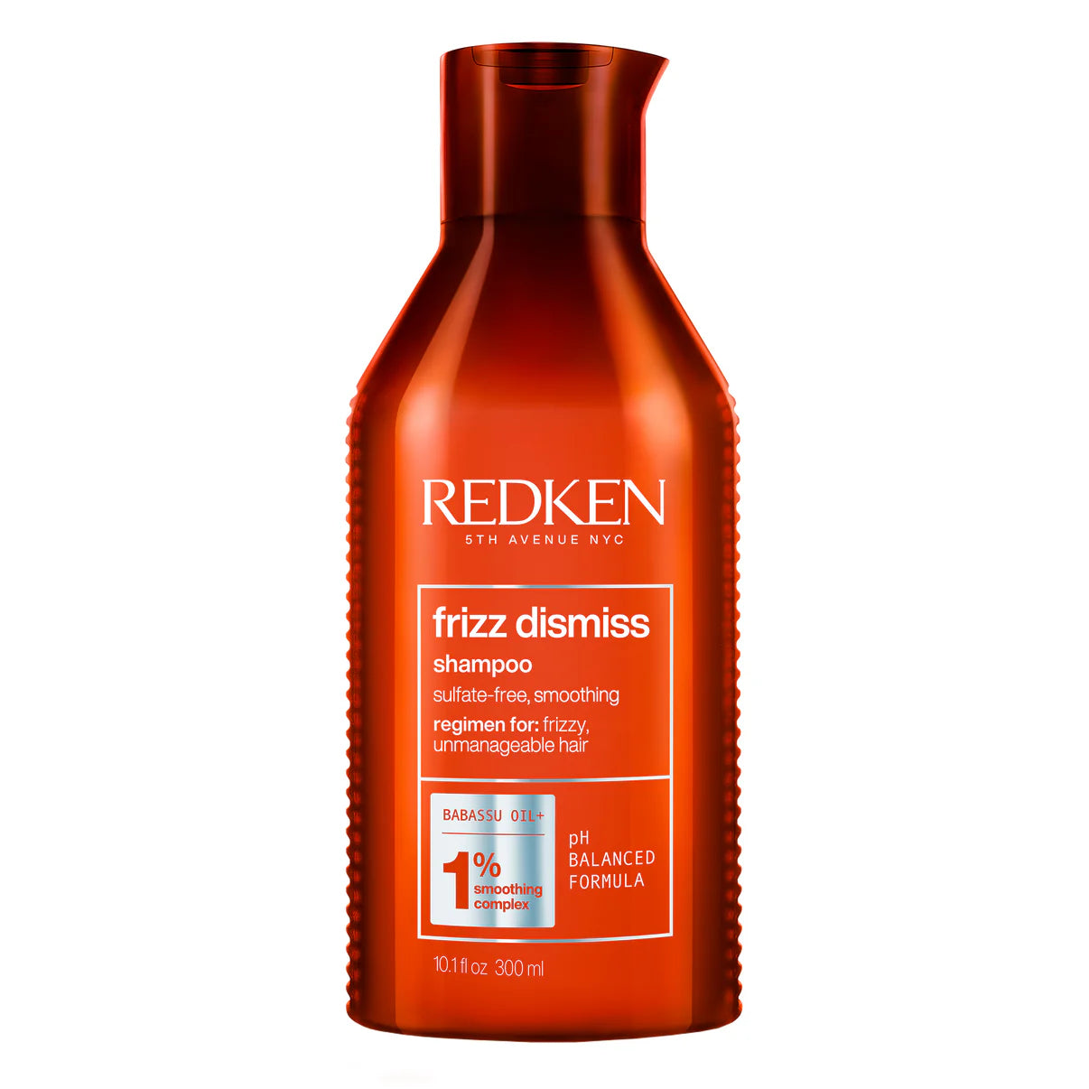 Shampoo Redken Frizz Dismiss Sin Sulfato (300 ML)