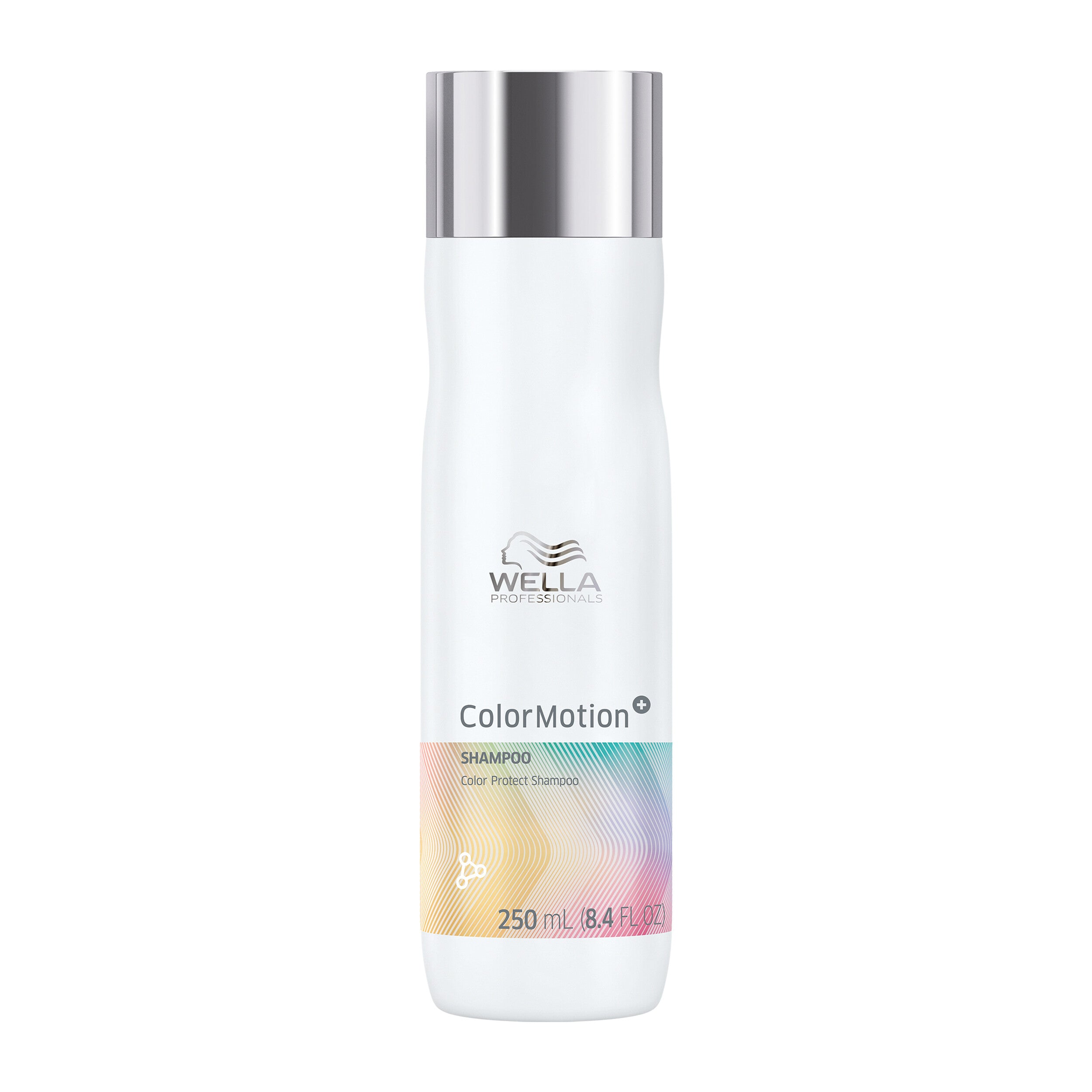 Shampoo Wella Colormotion WELLA (250 ML)