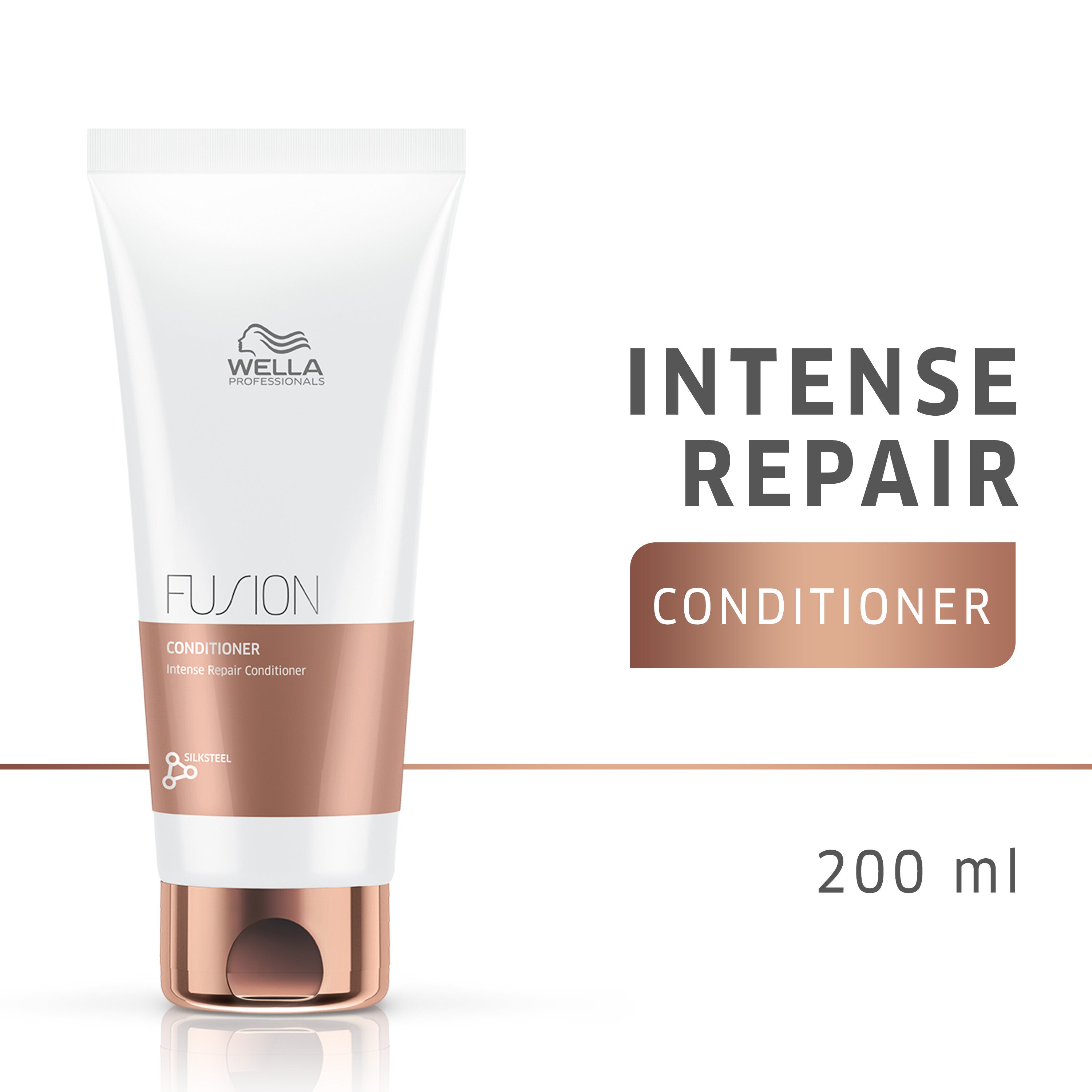 Acondicionador Wella Fusion Repair WELLA (200 ML)