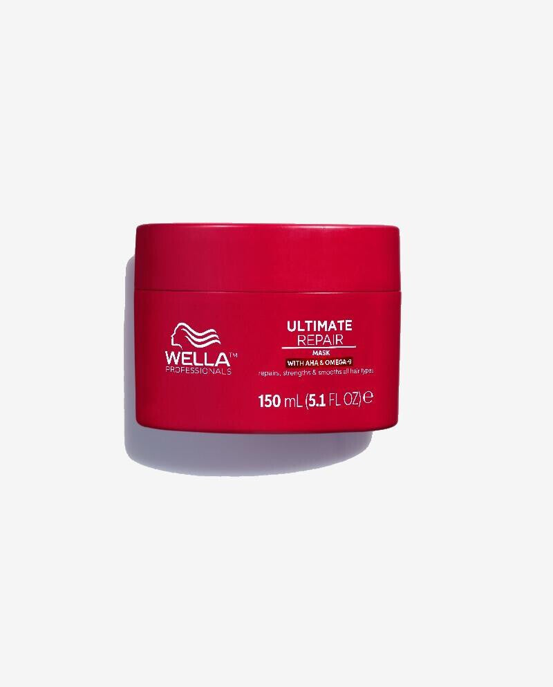 Mascarilla Wella Ultimate Repair WELLA (150 ML)
