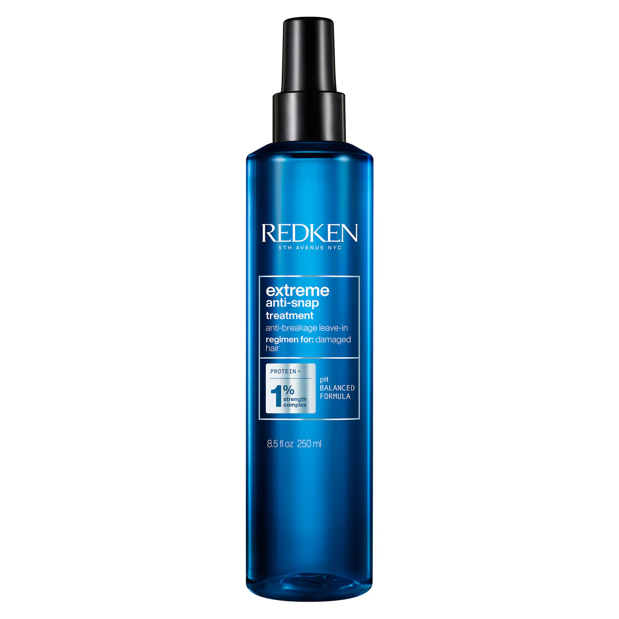 Tratamiento Redken Extreme Anti Snap para cabello debilitado y dañado (250 ML)