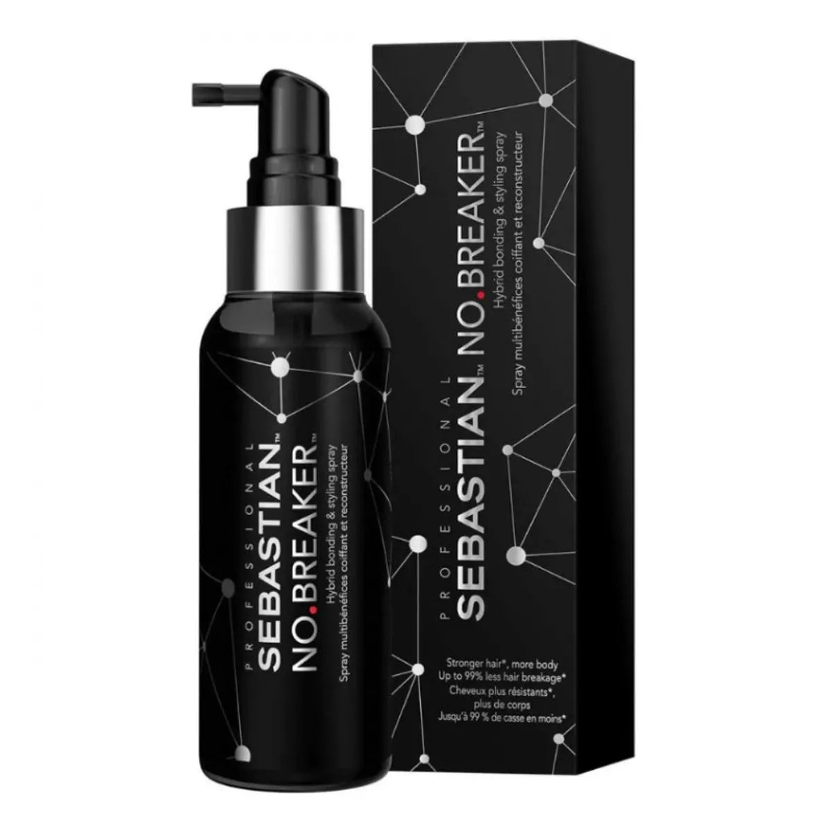 Spray Hybrid No Breaker SEBASTIAN ( 100 ML)