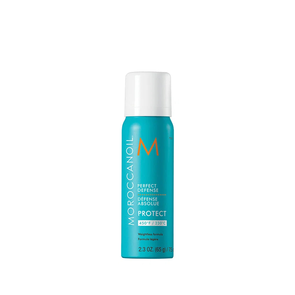Protector Termico Defense MOROCCANOIL TRAVEL SIZE (75 ML)
