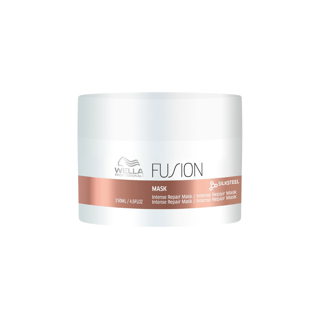 Mascarilla Wella Fusion Intensive Repair WELLA (150 ML)