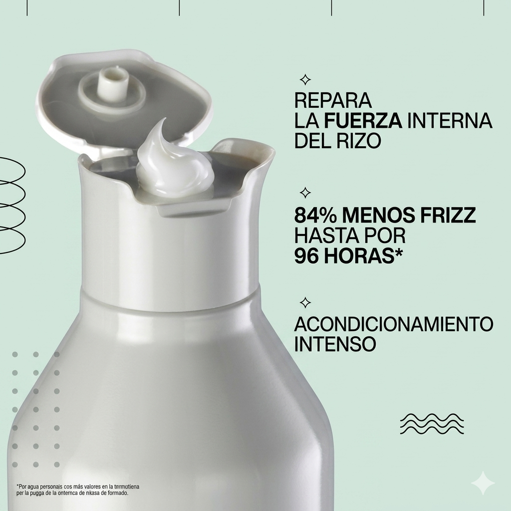 Acondicionador Acidic Bonding Curls REDKEN (300 ML)