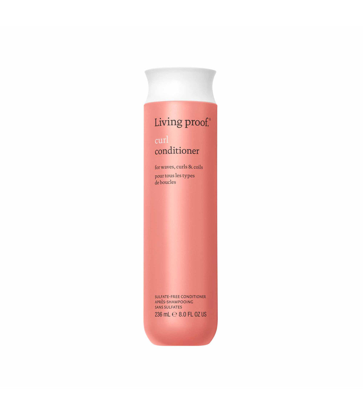 Acondicionador Curl LIVING PROOF (236 ML)