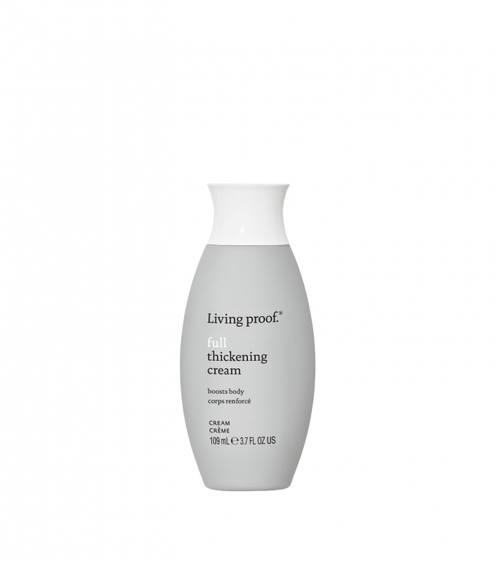 Crema para peinar Living Proof Full Thickening Cream (109 ML)