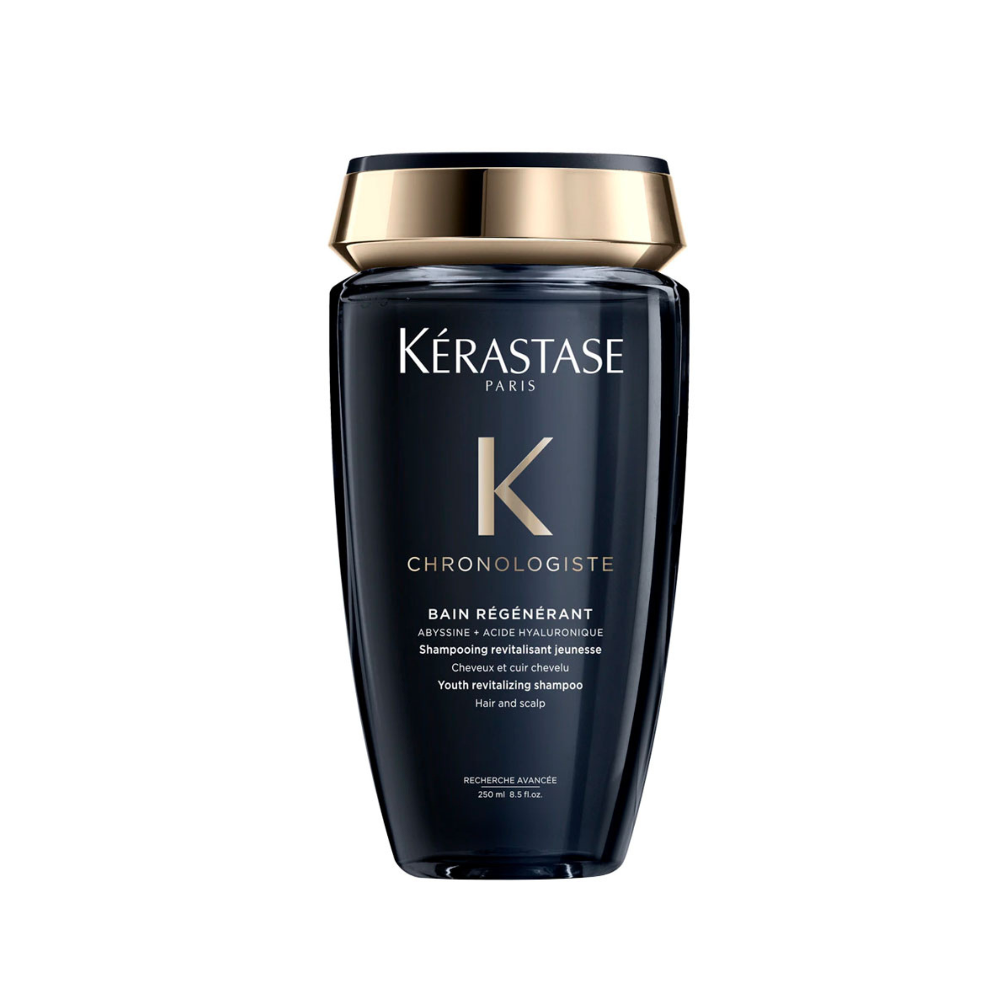 Shampoo Kérastase Chronologiste Bain Regenerant (250 ML)