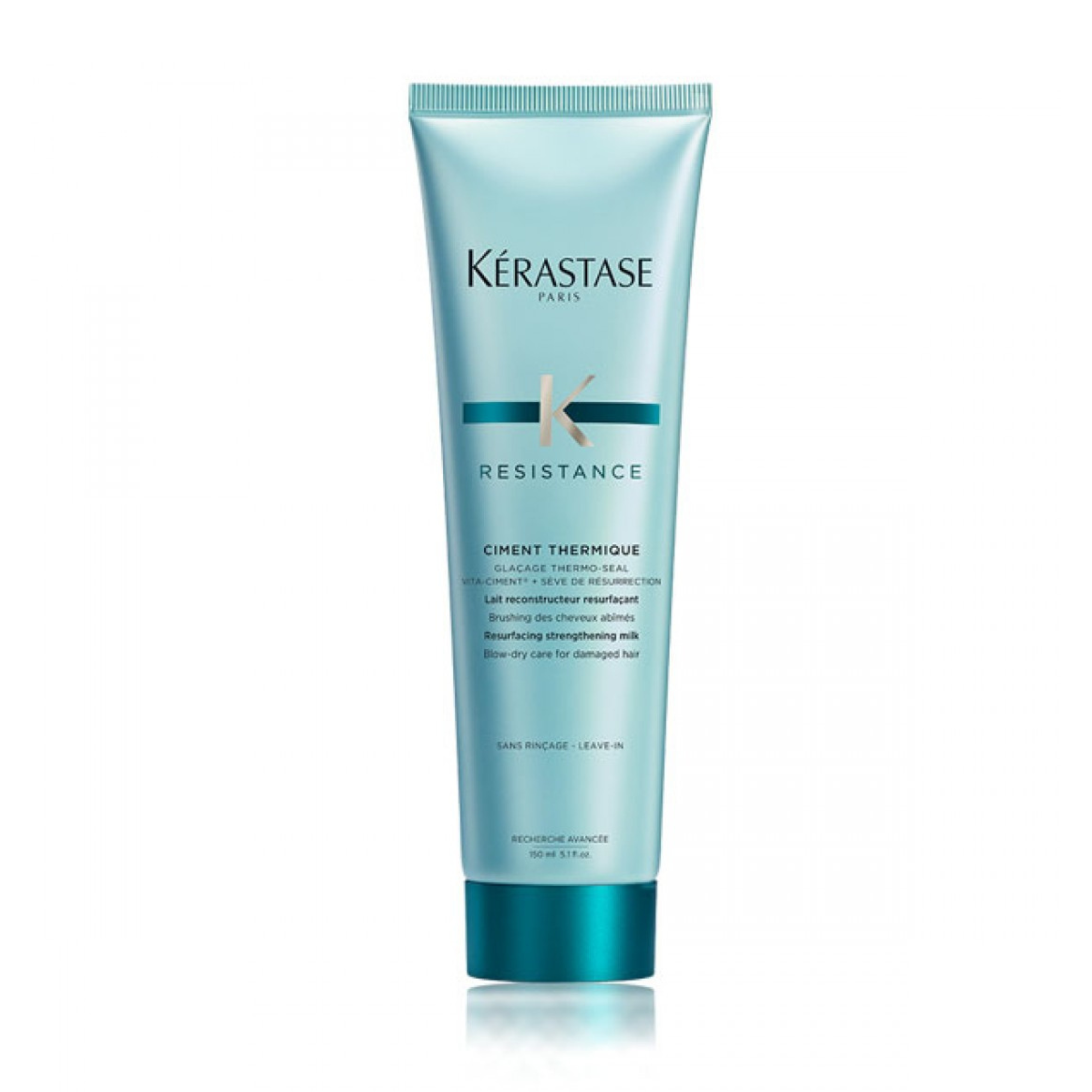 Protector Térmico Kérastase Resistance Ciment Thermique (150 ML)