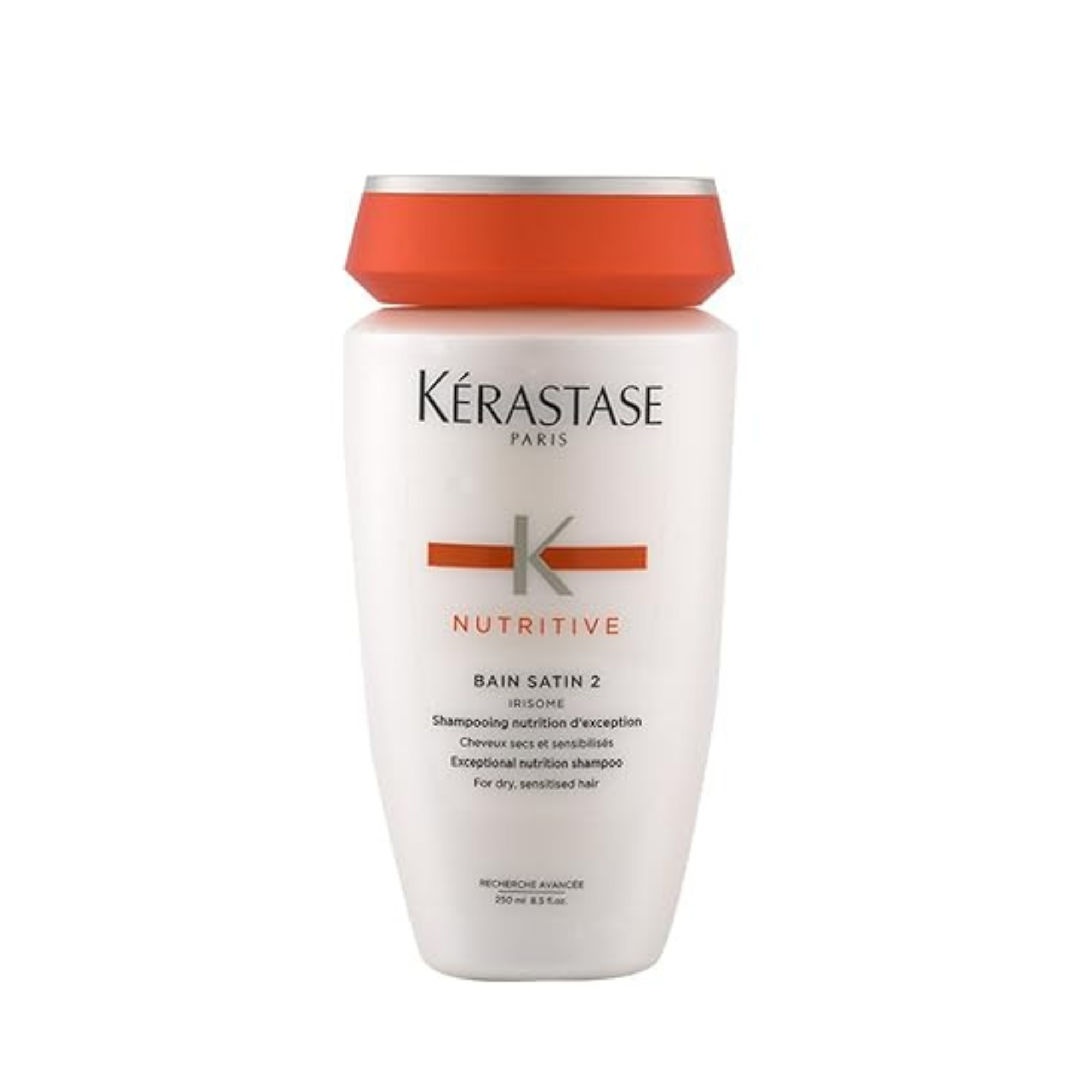 Shampoo Kérastase Nutritive Bain Satin 2 Irisome (250 ML)