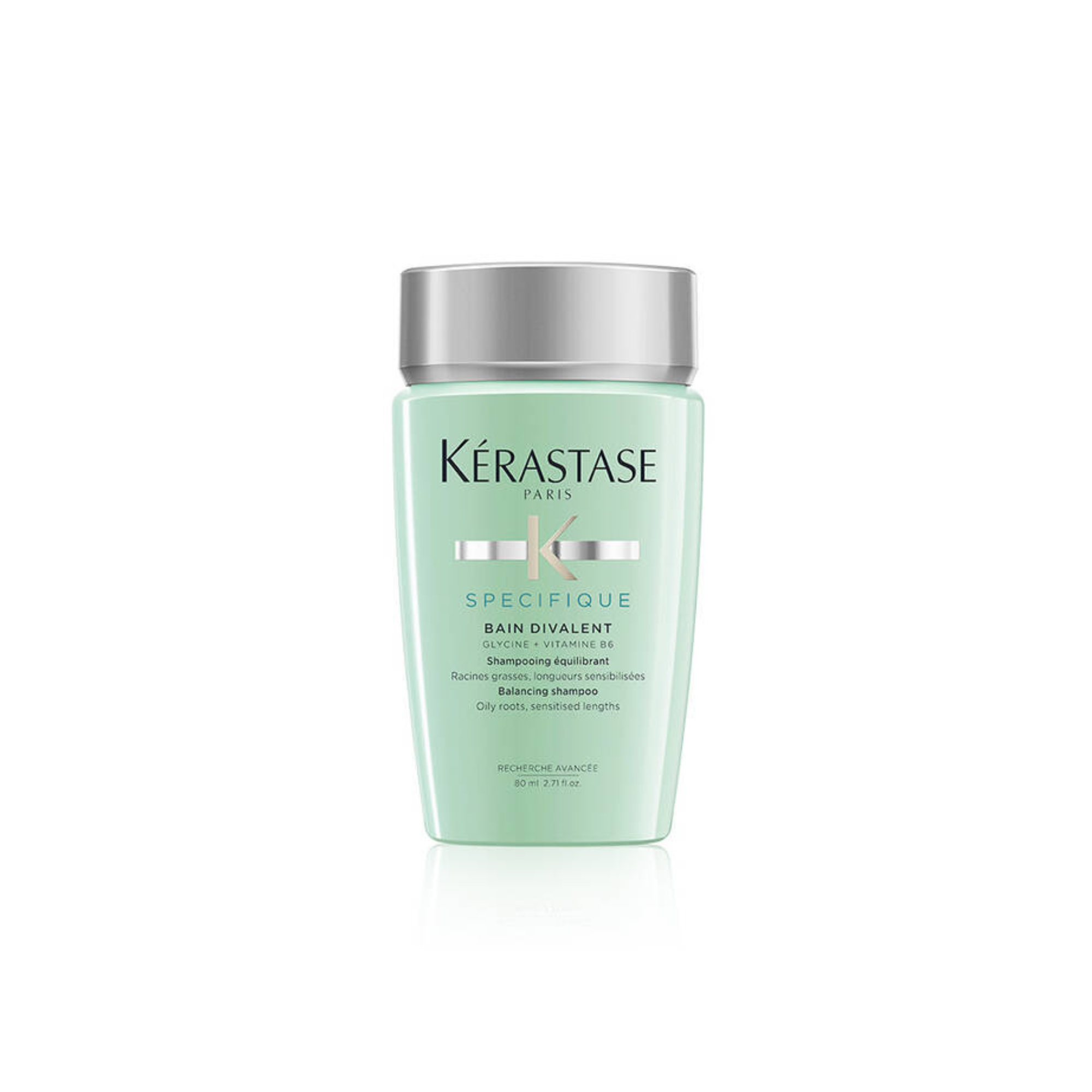 Shampoo Kérastase Specifique Bain Divalent (TRAVEL SIZE-80 ML)
