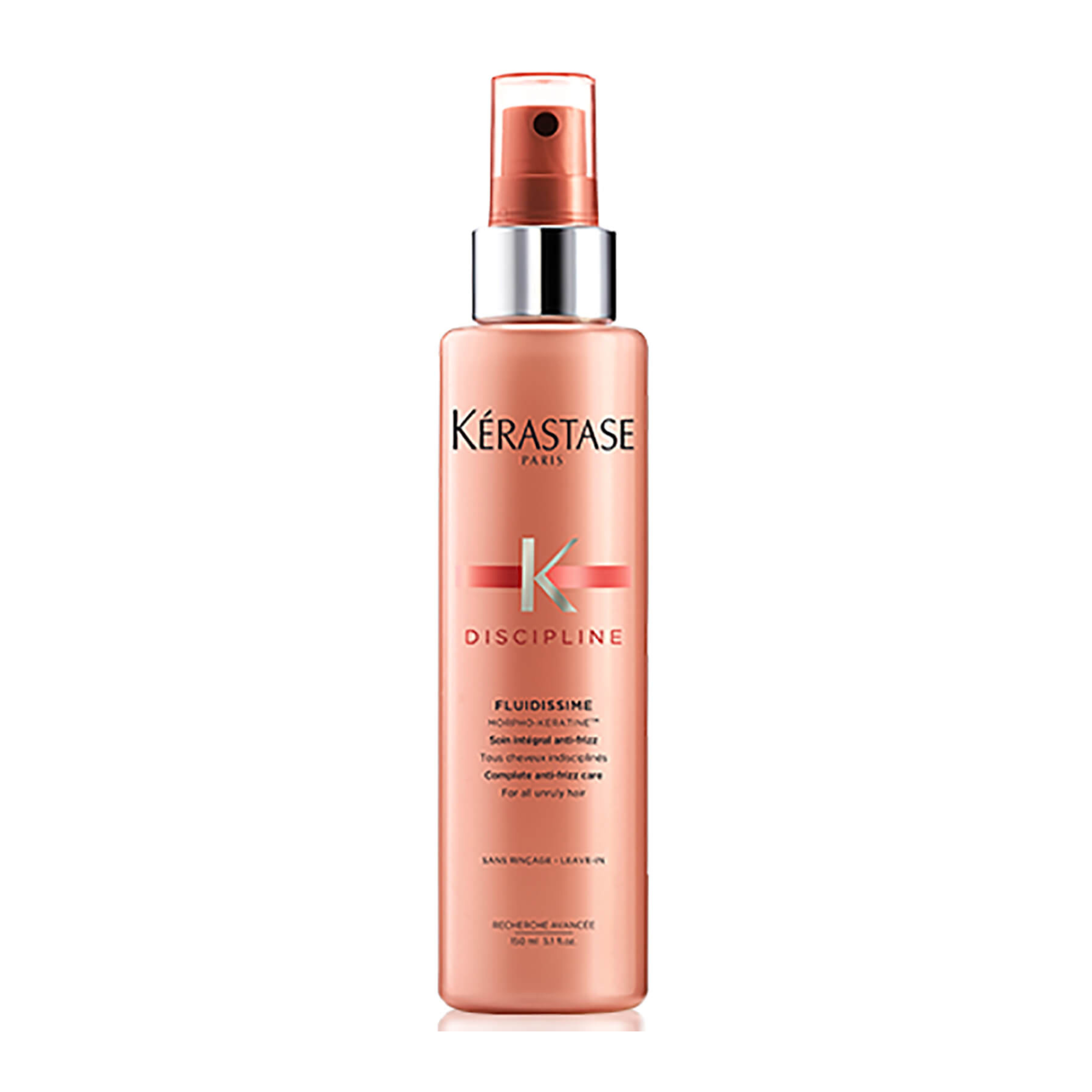 Protector Térmico Kérastase Discipline Fluidissime (150 ML)